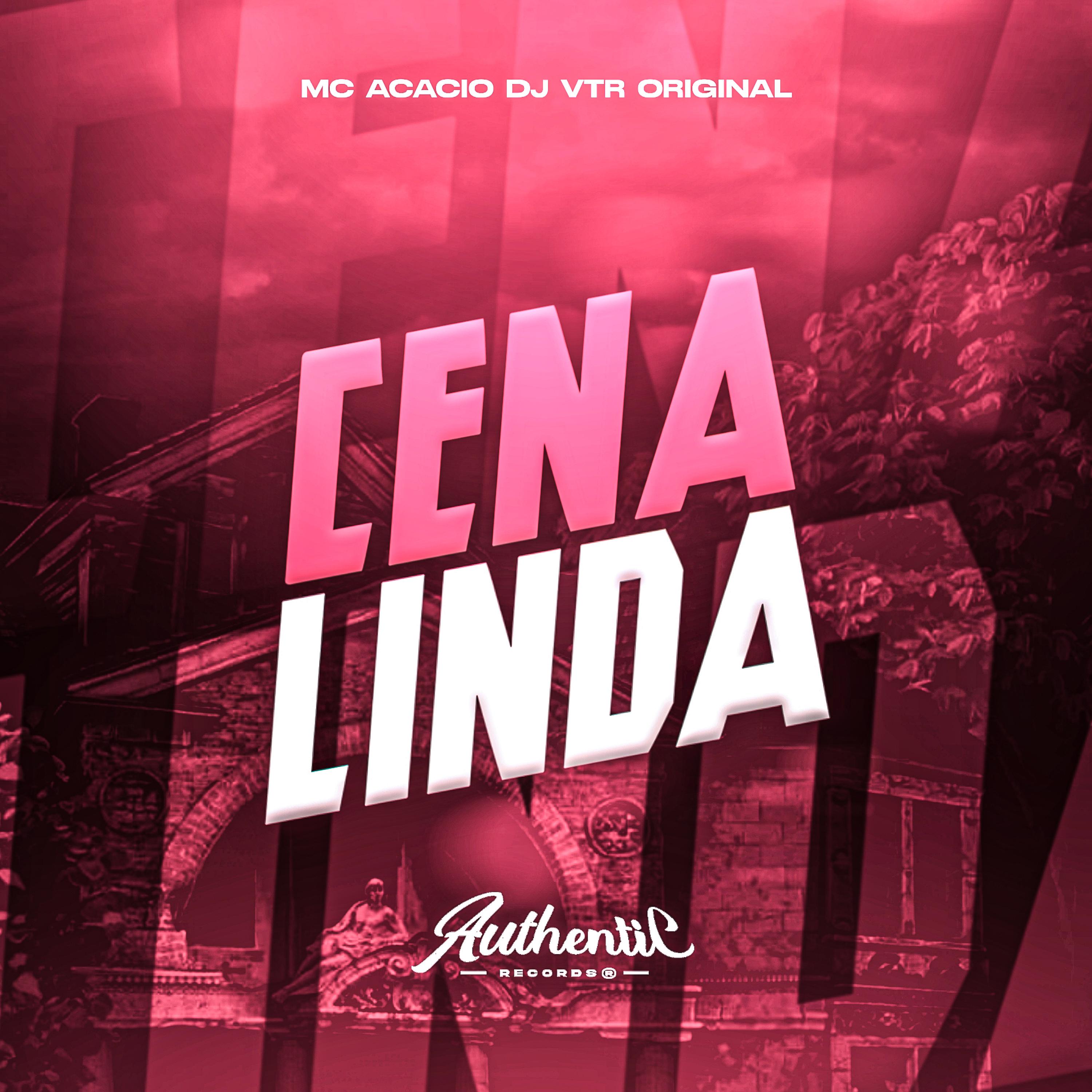 Постер альбома Cena Linda