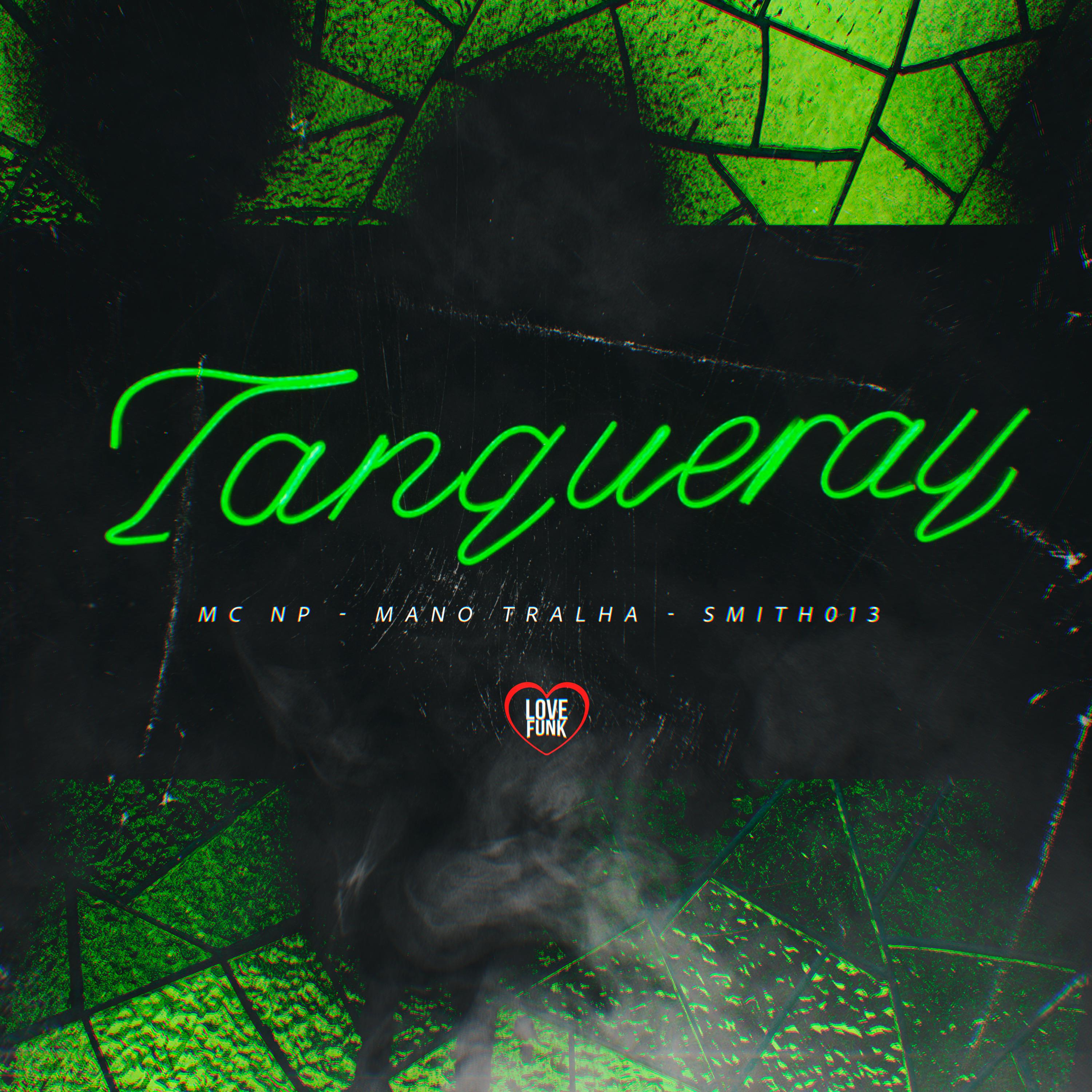 Постер альбома Tanqueray
