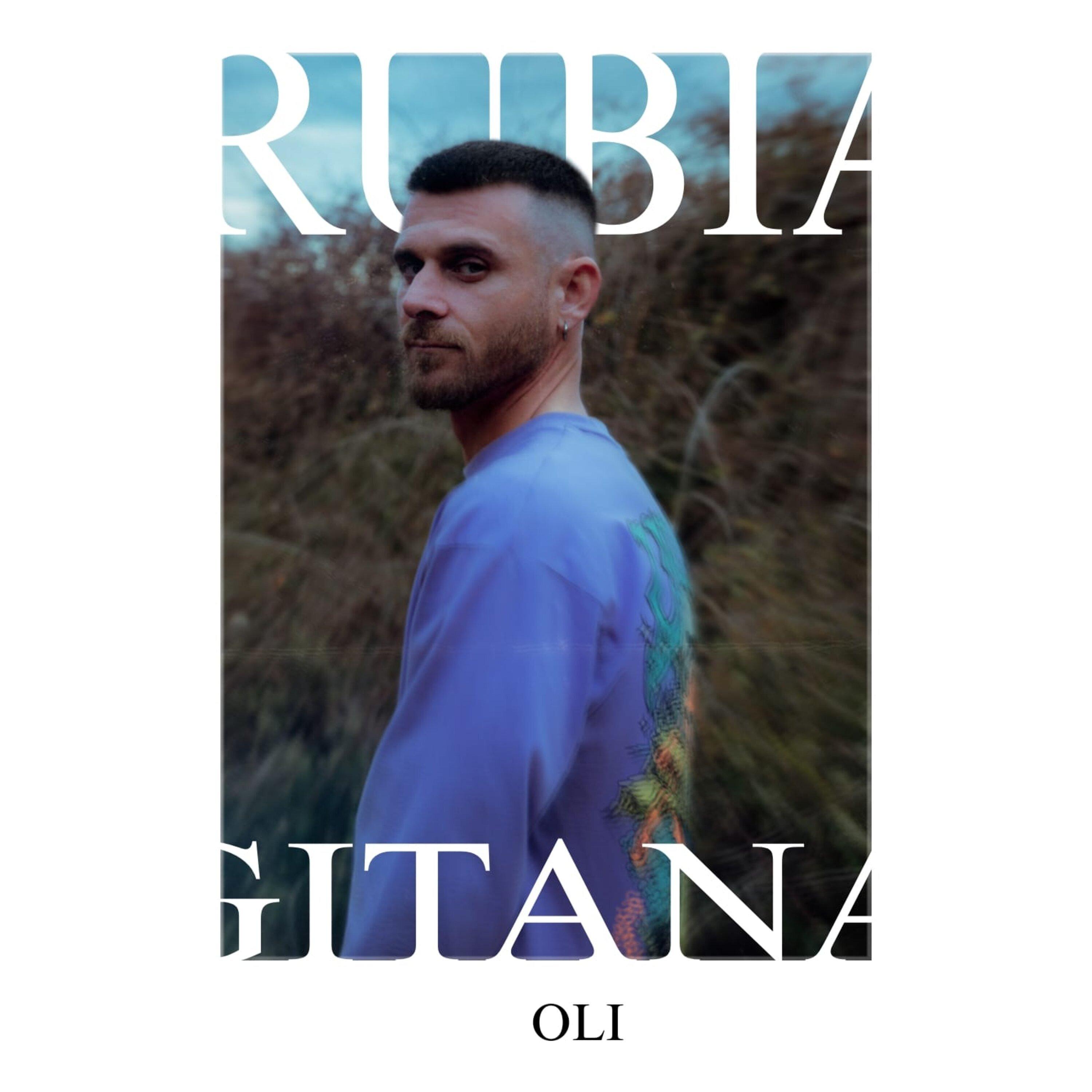 Постер альбома Rubia Gitana