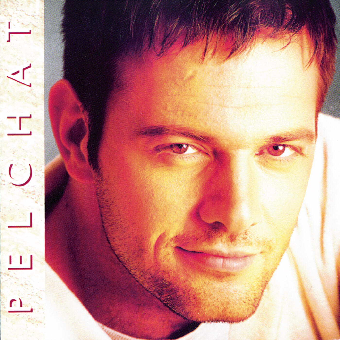 Mario Pelchat - Fais Confiance (Album Version)