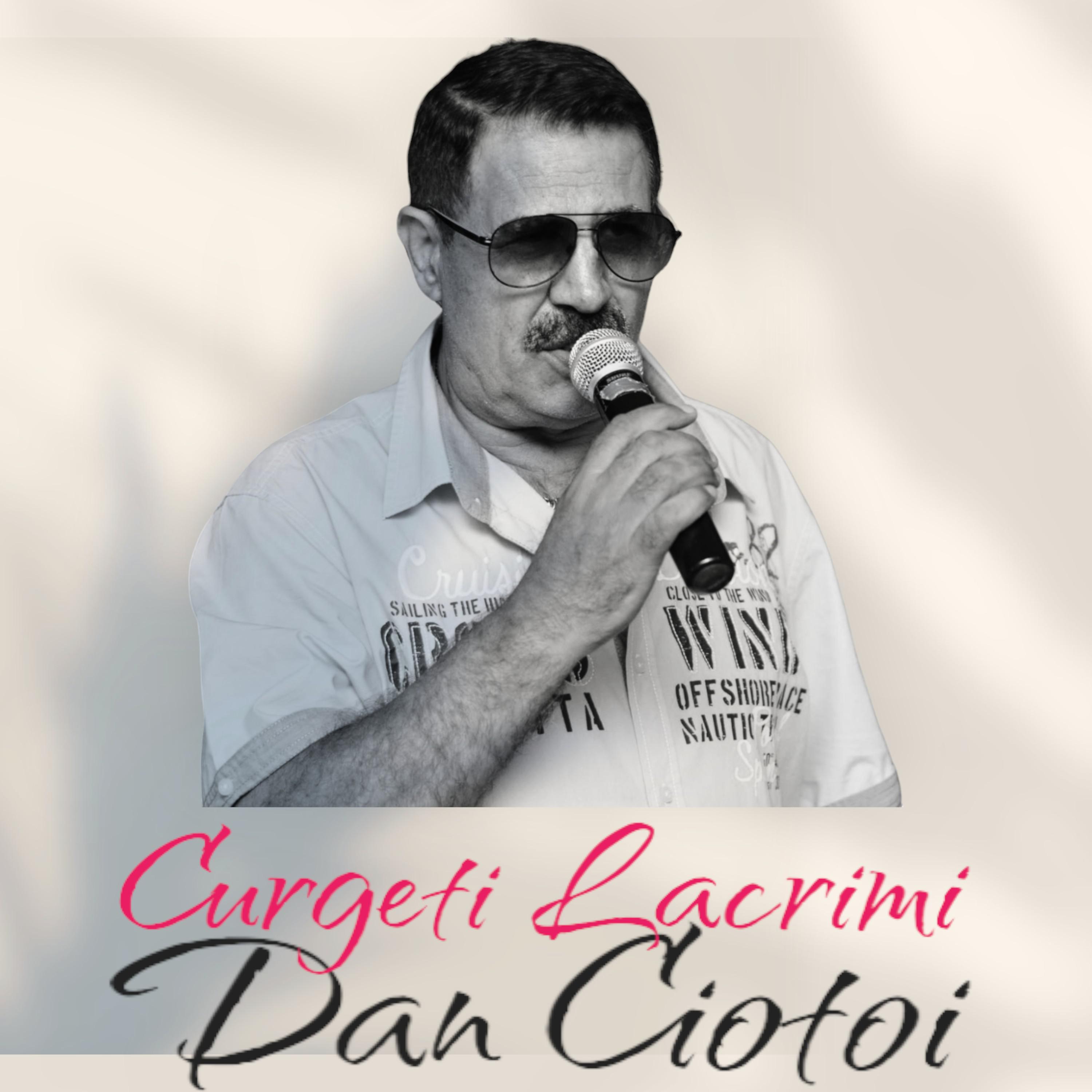 Постер альбома Curgeti Lacrimi