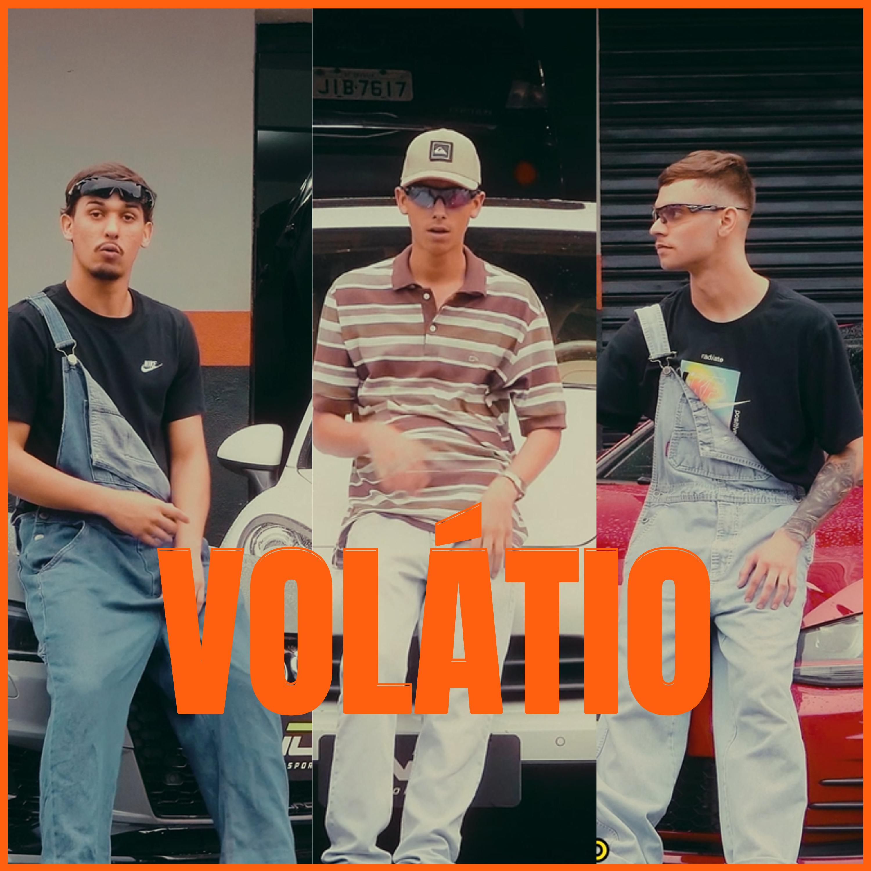 Постер альбома Volátio