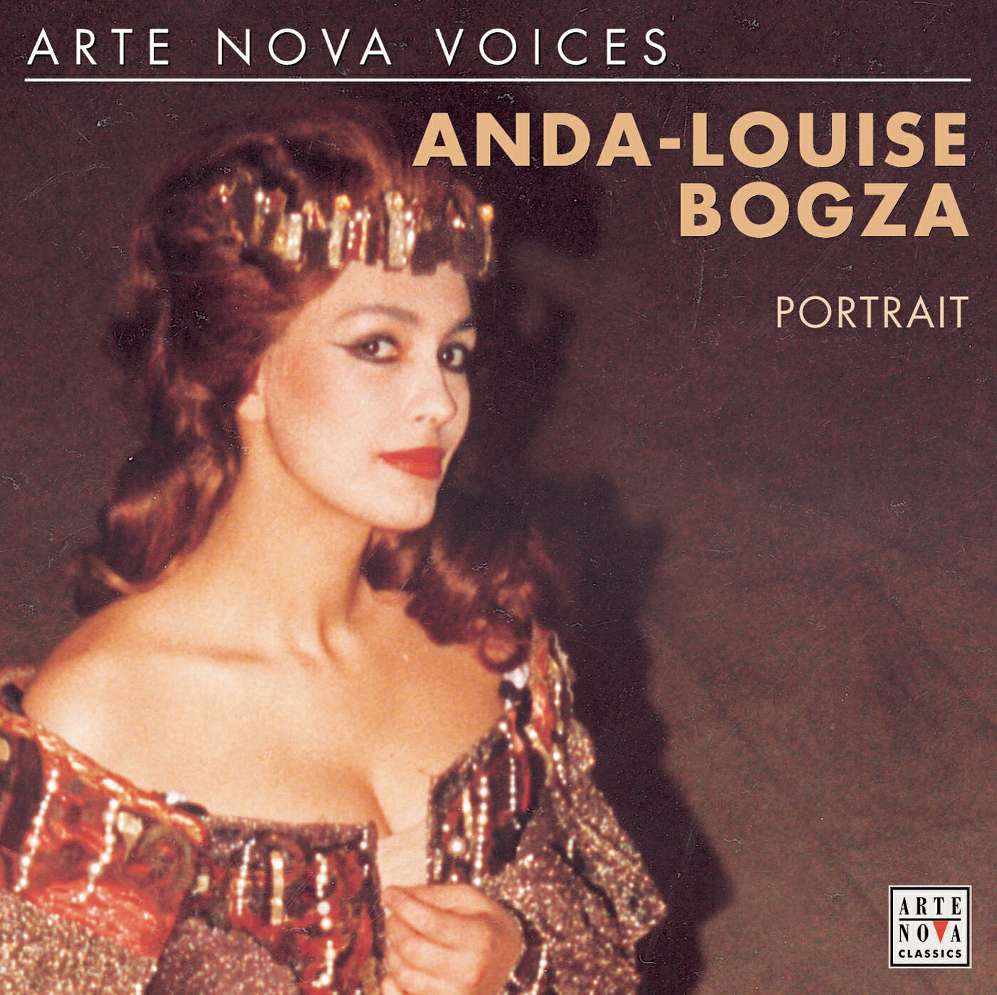 Anda-Louise Bogza - Il Trovatore: Ascolta. Tacea la notte