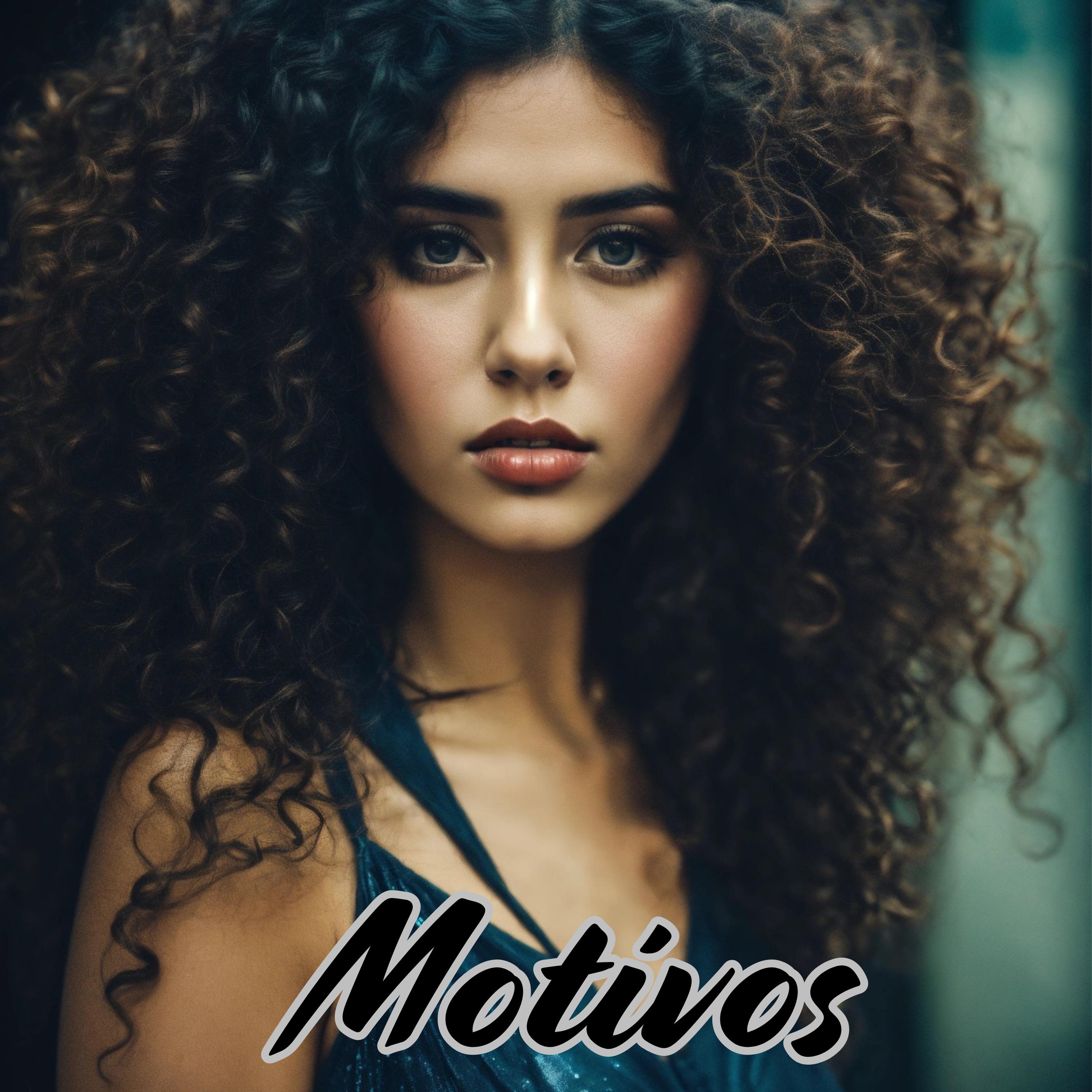 Постер альбома Motivos