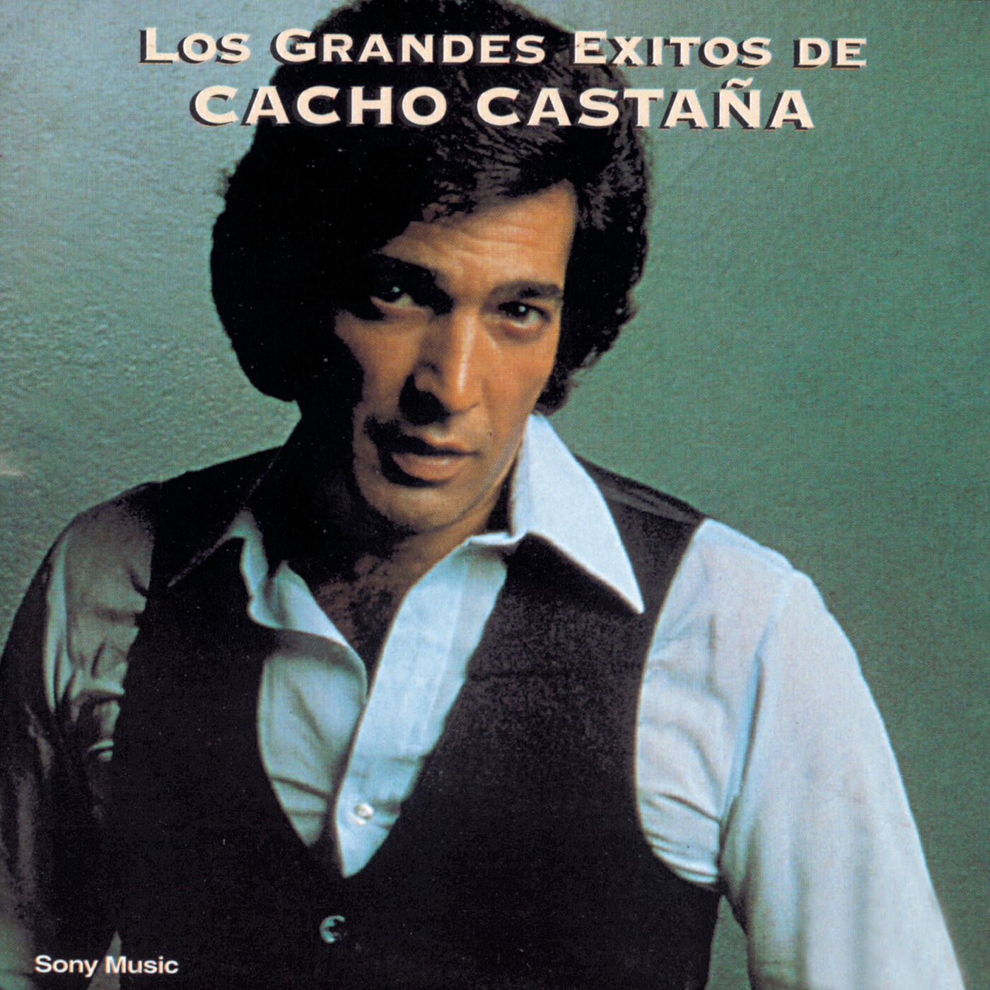 Cacho Castaña - Lo Llaman el Matador