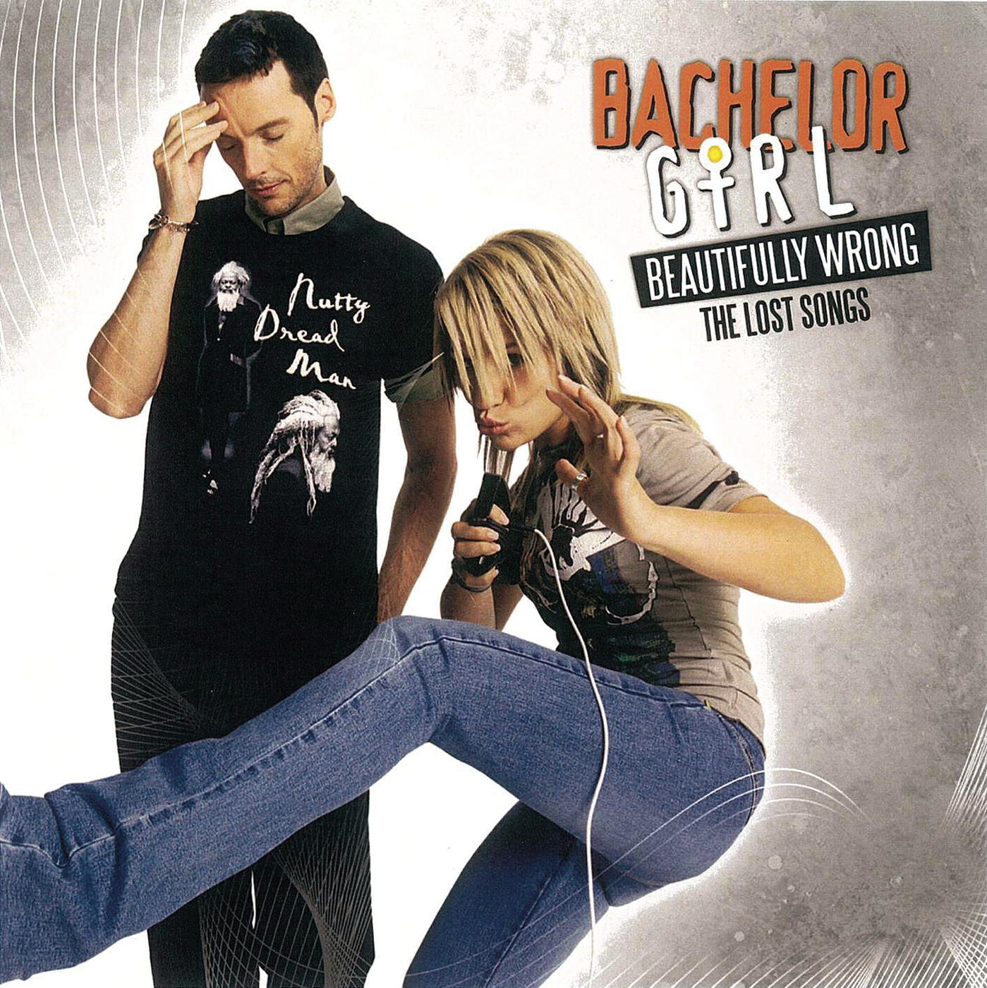 Bachelor Girl - Funny Thing