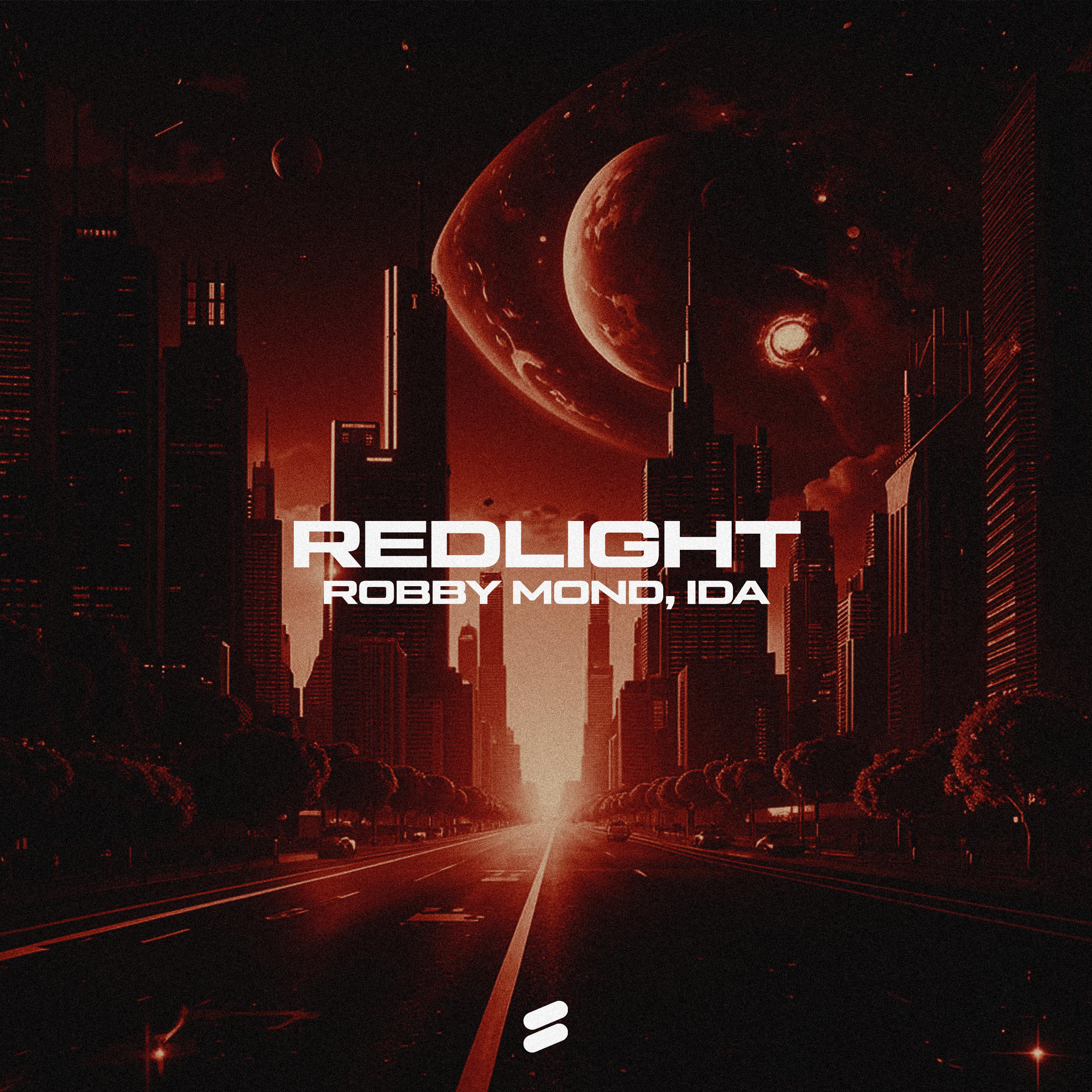 Постер альбома Redlight