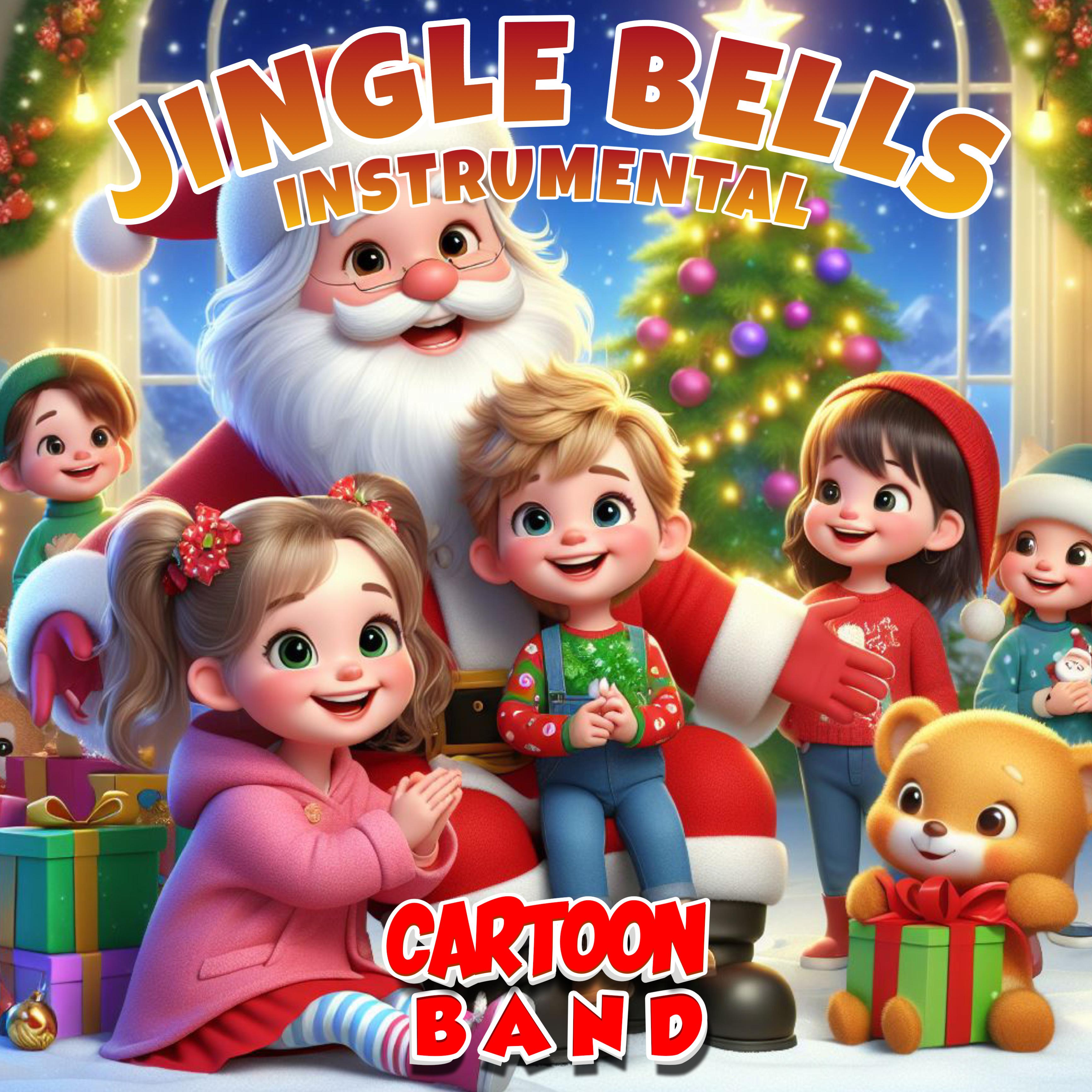 Постер альбома Jingle bells