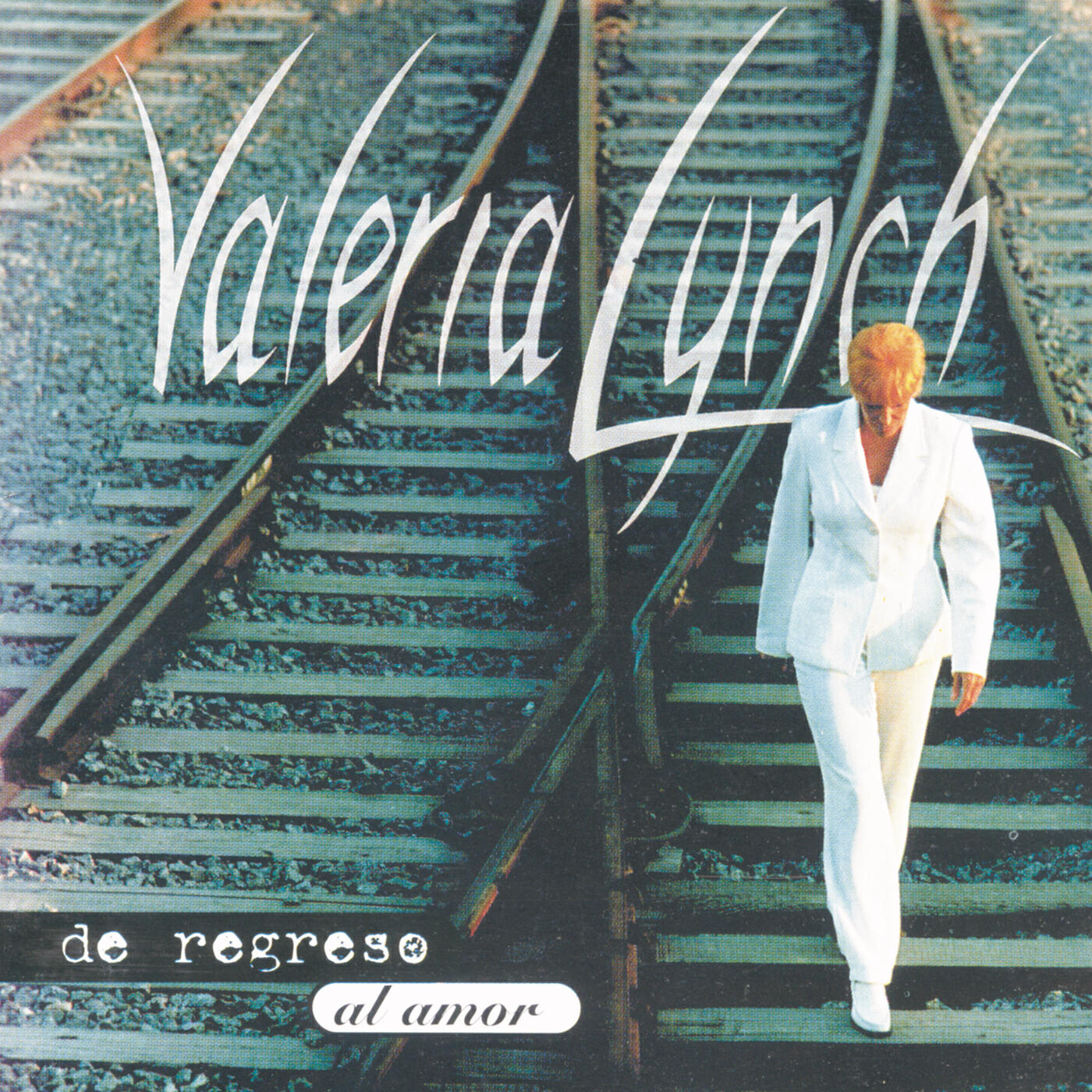 Valeria Lynch - Aventurero
