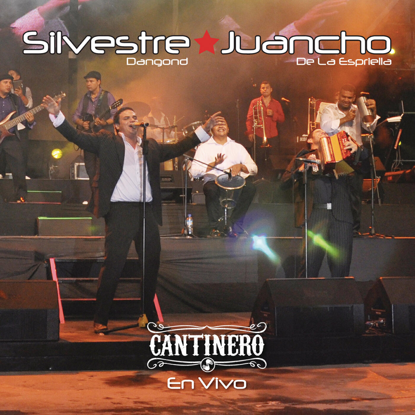 Silvestre Dangond - Loco Loco (En Vivo)