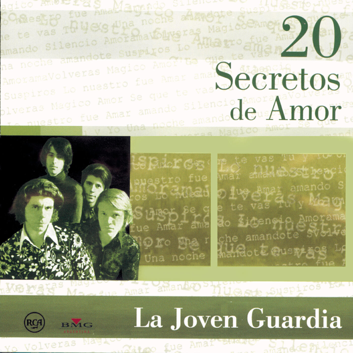 La Joven Guardia - Después de la Tormenta