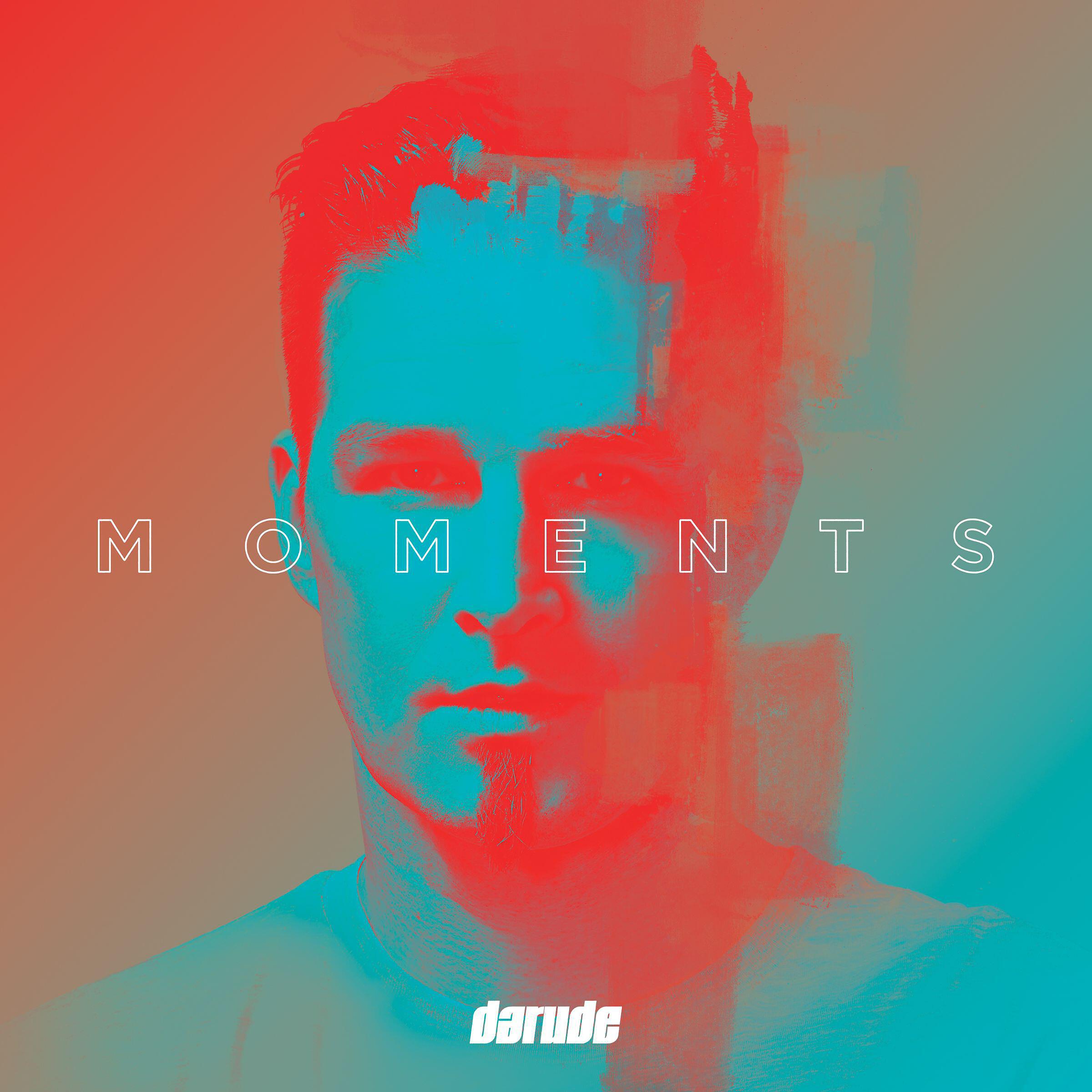 Darude - Warrior