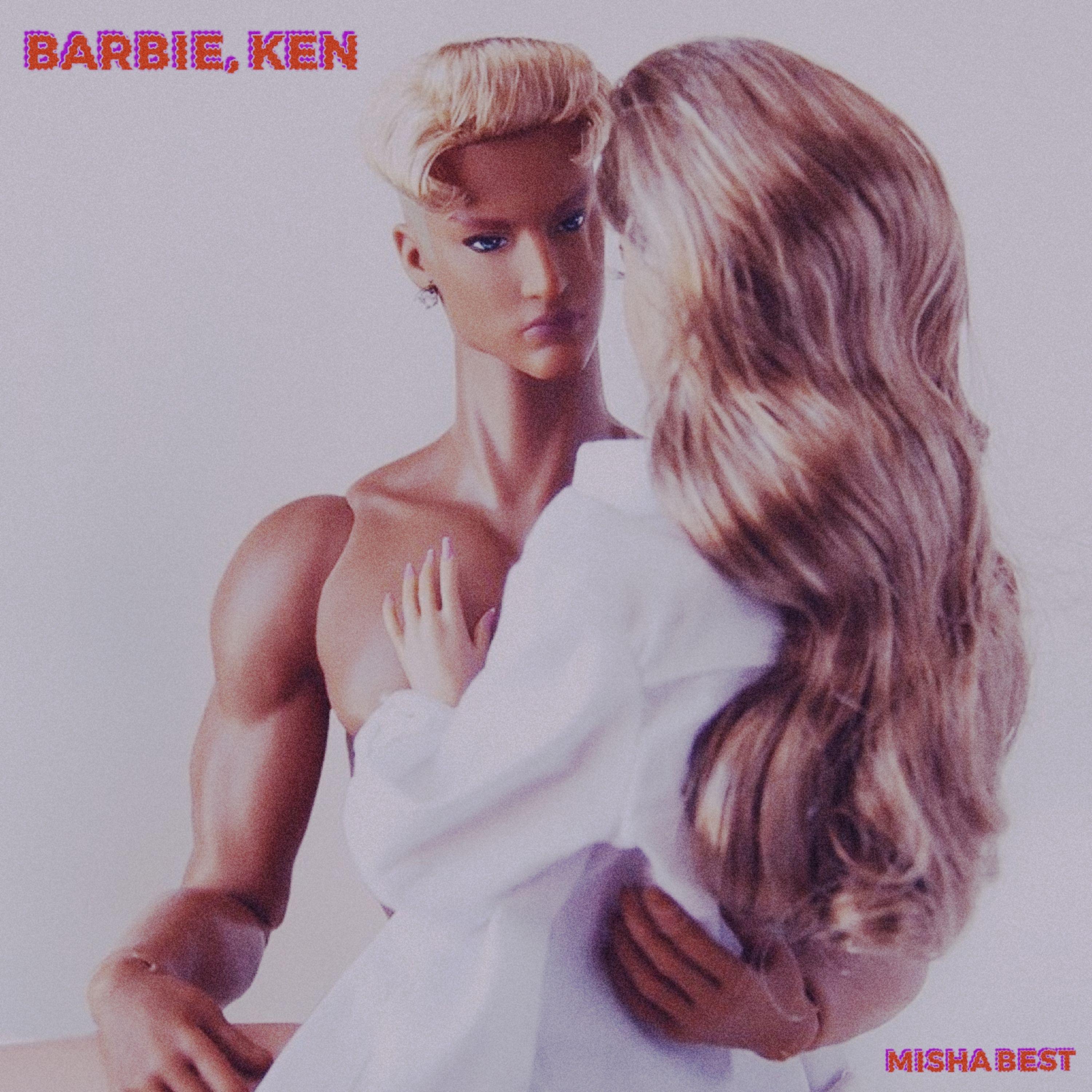 Постер альбома Barbie, Ken