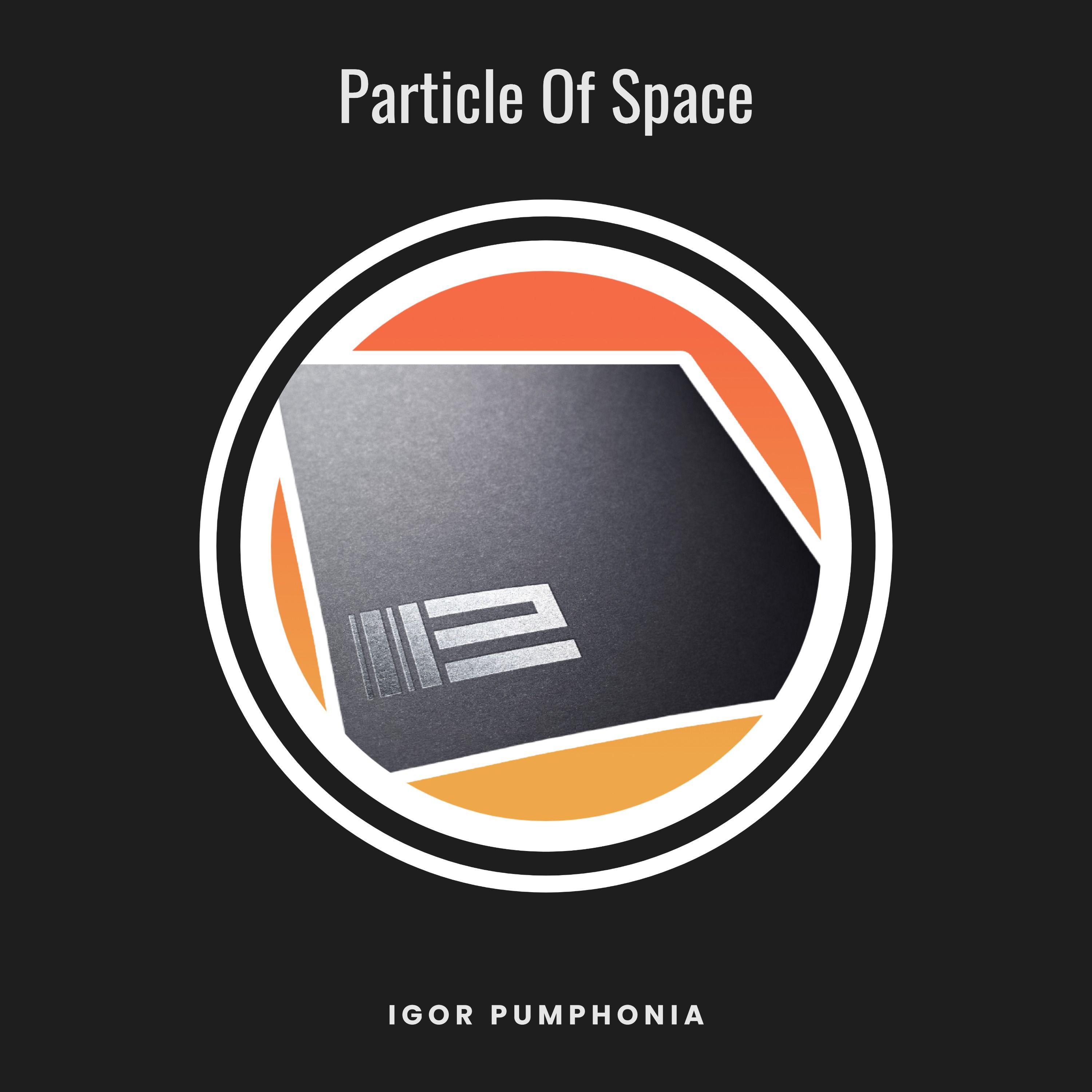 Постер альбома Particle Of Space