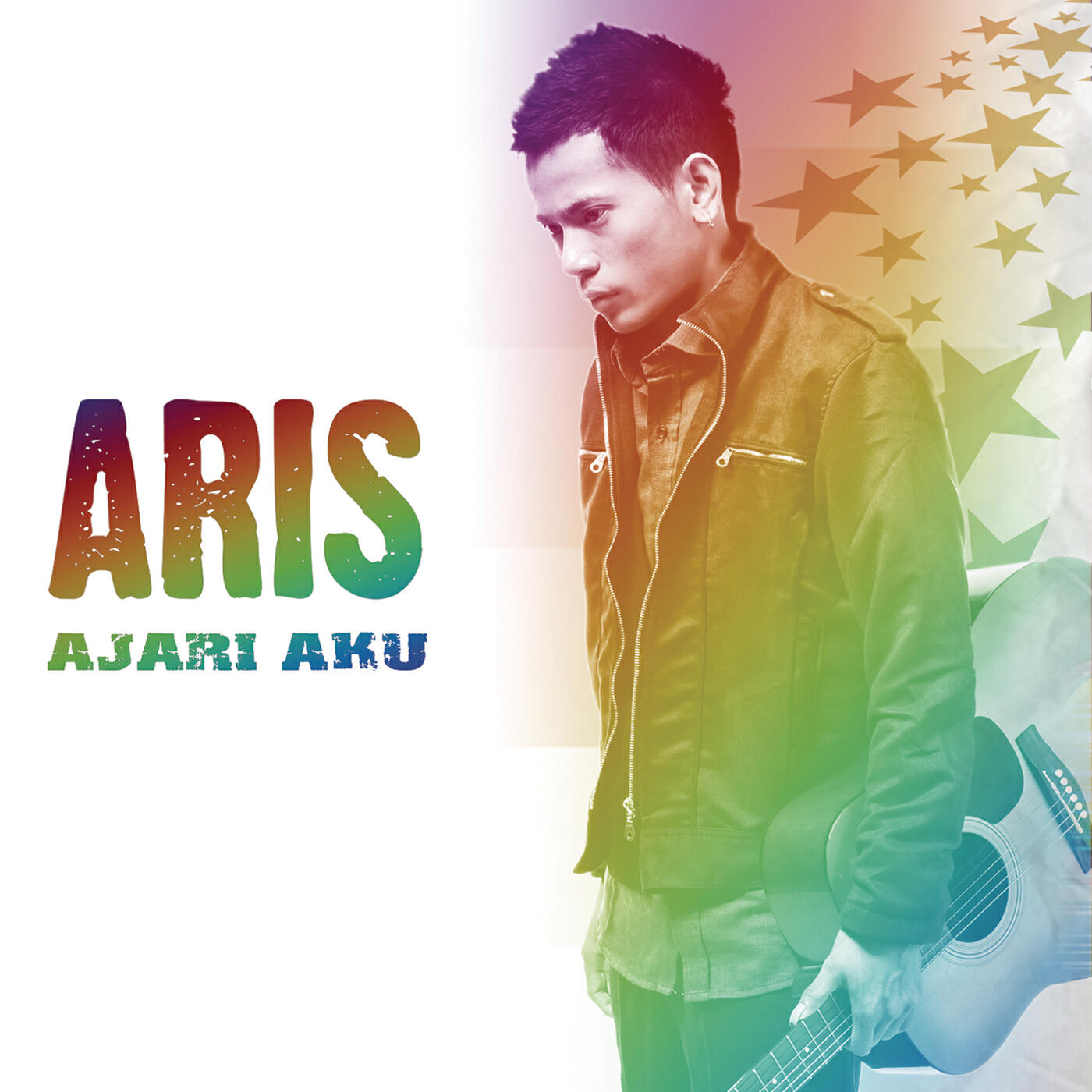 Aris - 1000X Maaf (Album Version)