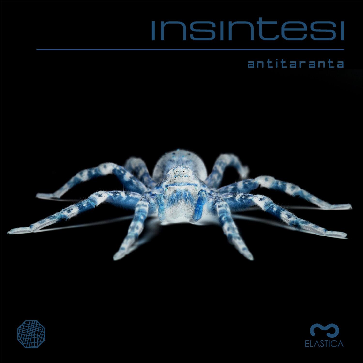 Постер альбома Antitaranta