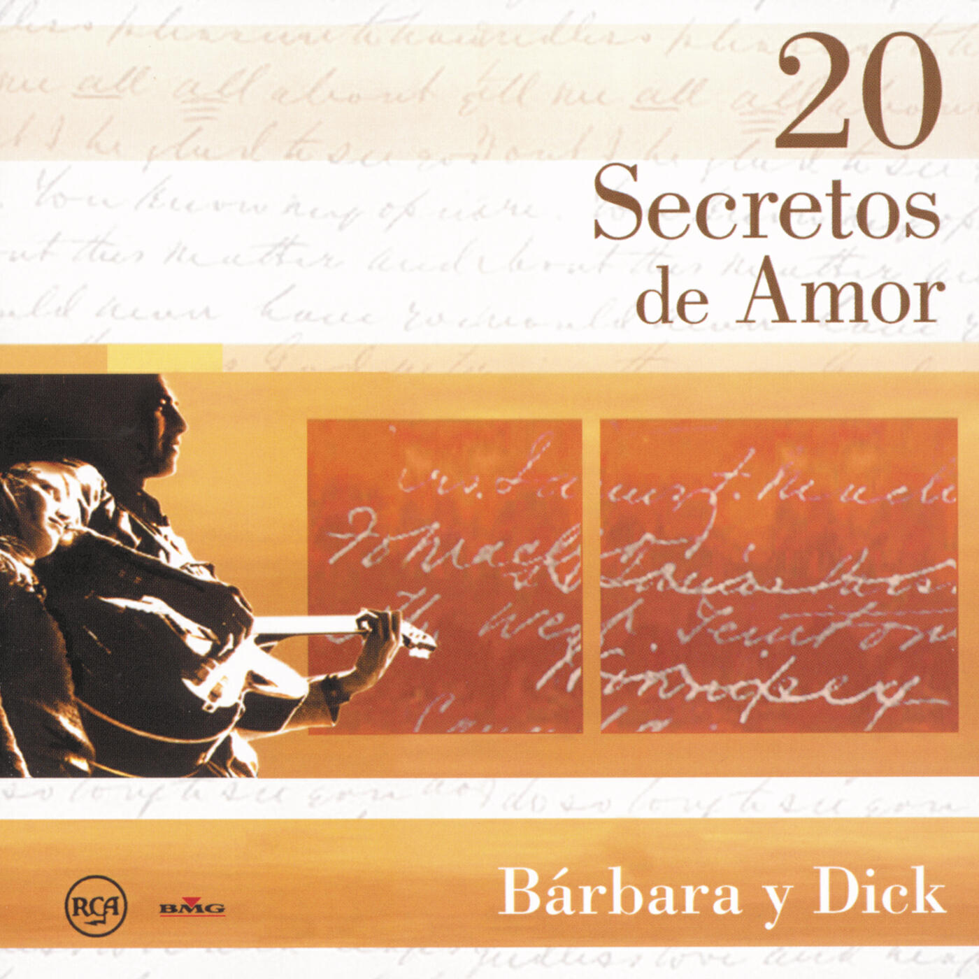 Barbara Y Dick - Mi Amor, Mi Amigo (Mon Amour, Mon Ami)
