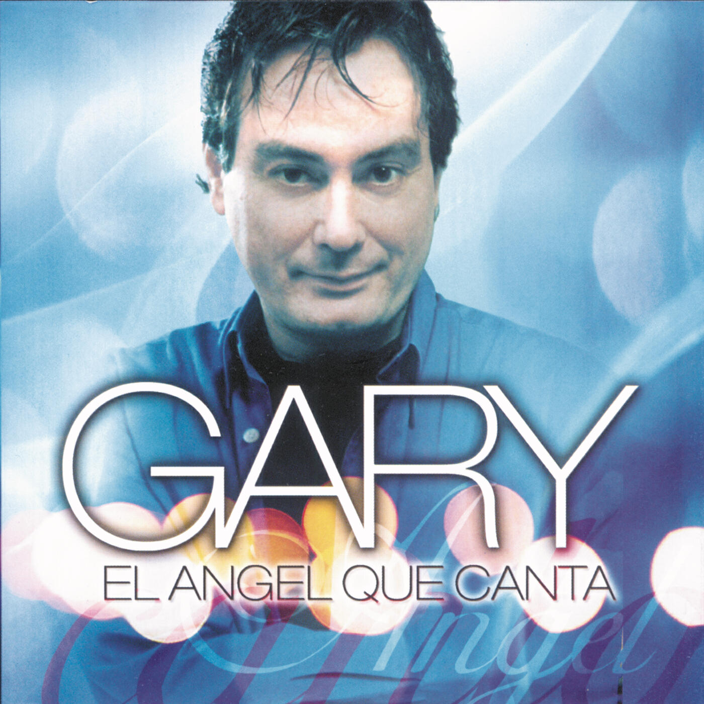 Gary - El Amor Desolado