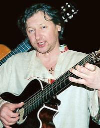 Андрей Никольский все песни в mp3