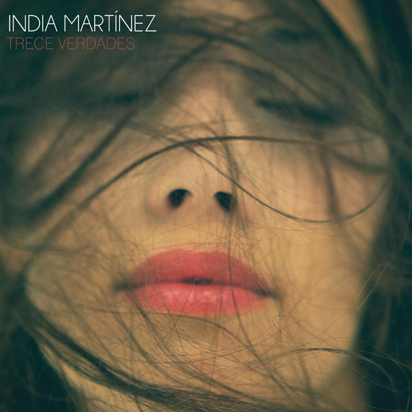 India Martinez - Sueño Con La Marea