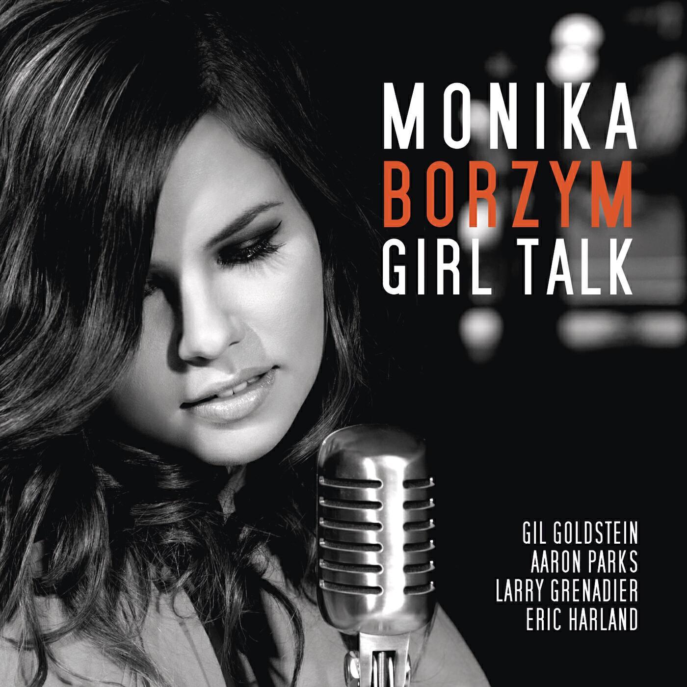 Monika Borzym - Gatekeeper