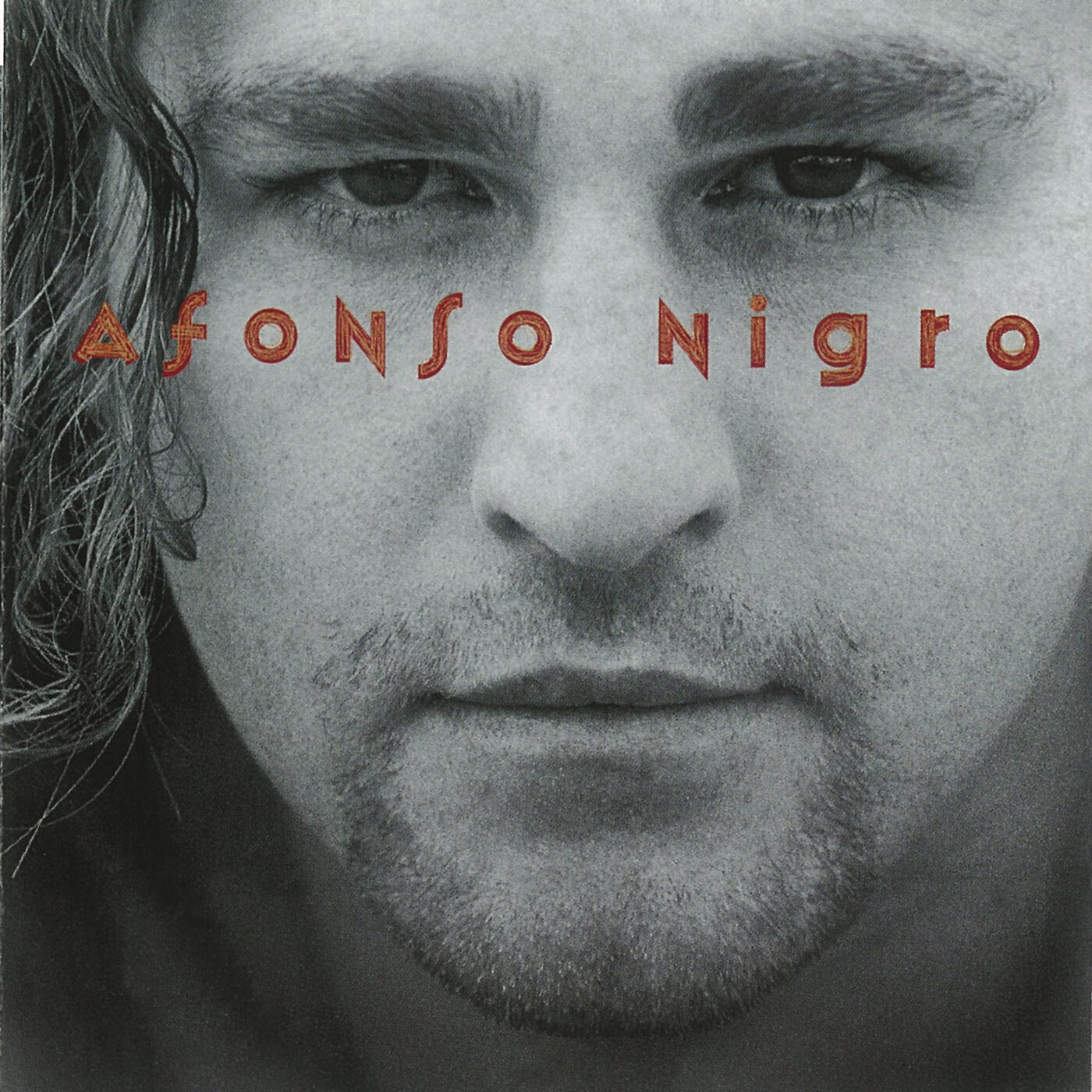 Afonso Nigro - Quero Ser Feliz Aqui