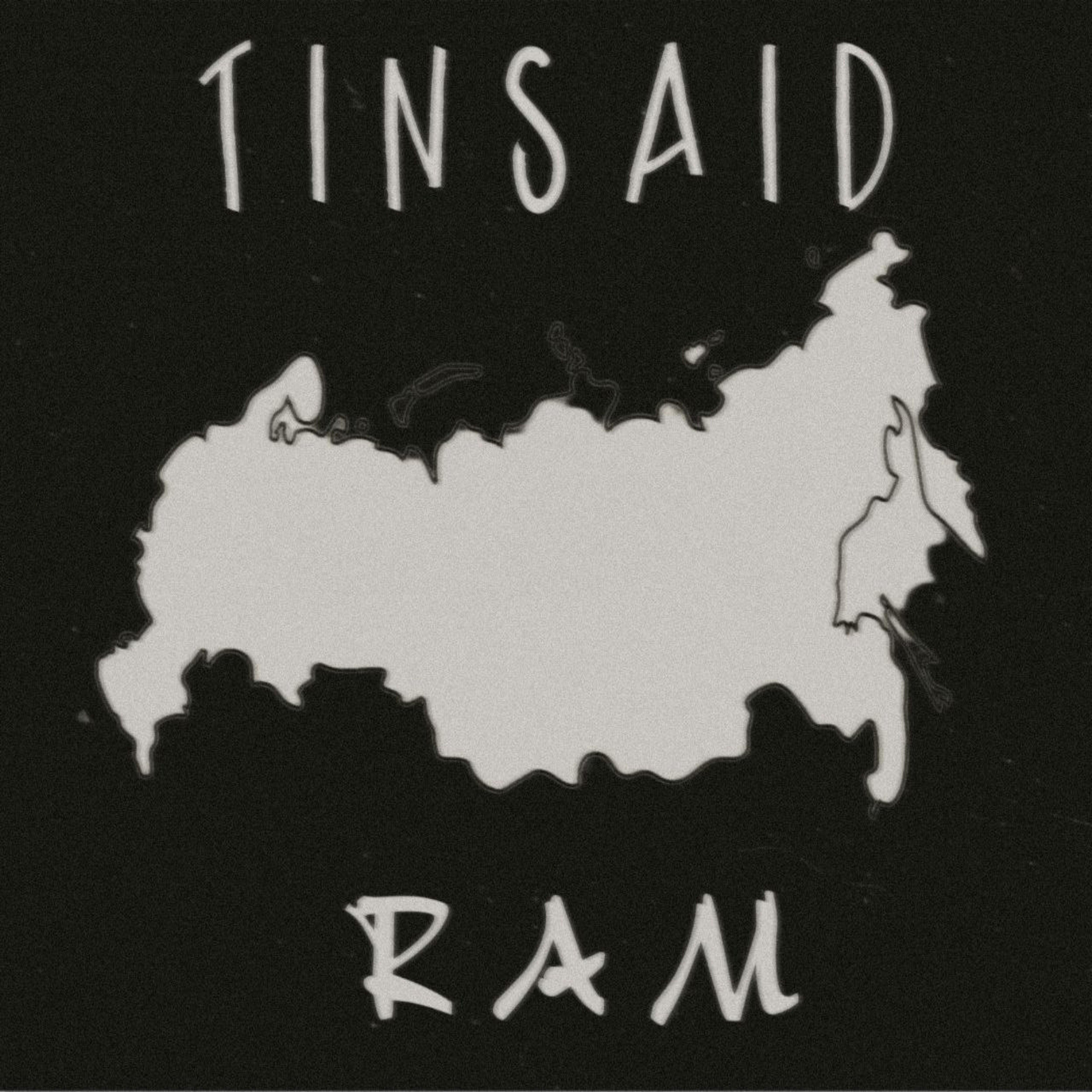 Постер альбома Ram
