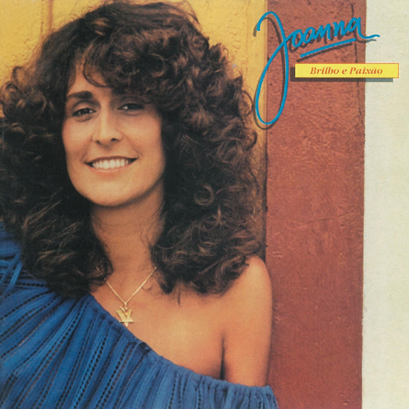 Joanna - Diz Quem Me Diz