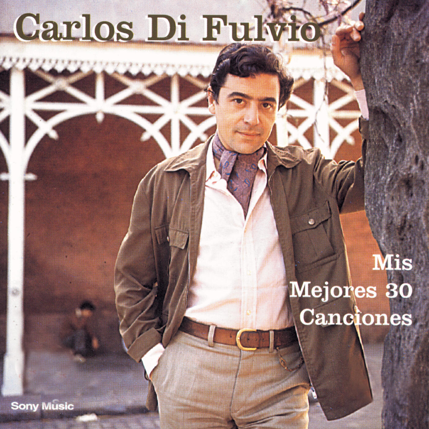 Carlos Di Fulvio - Chasque para la Costa