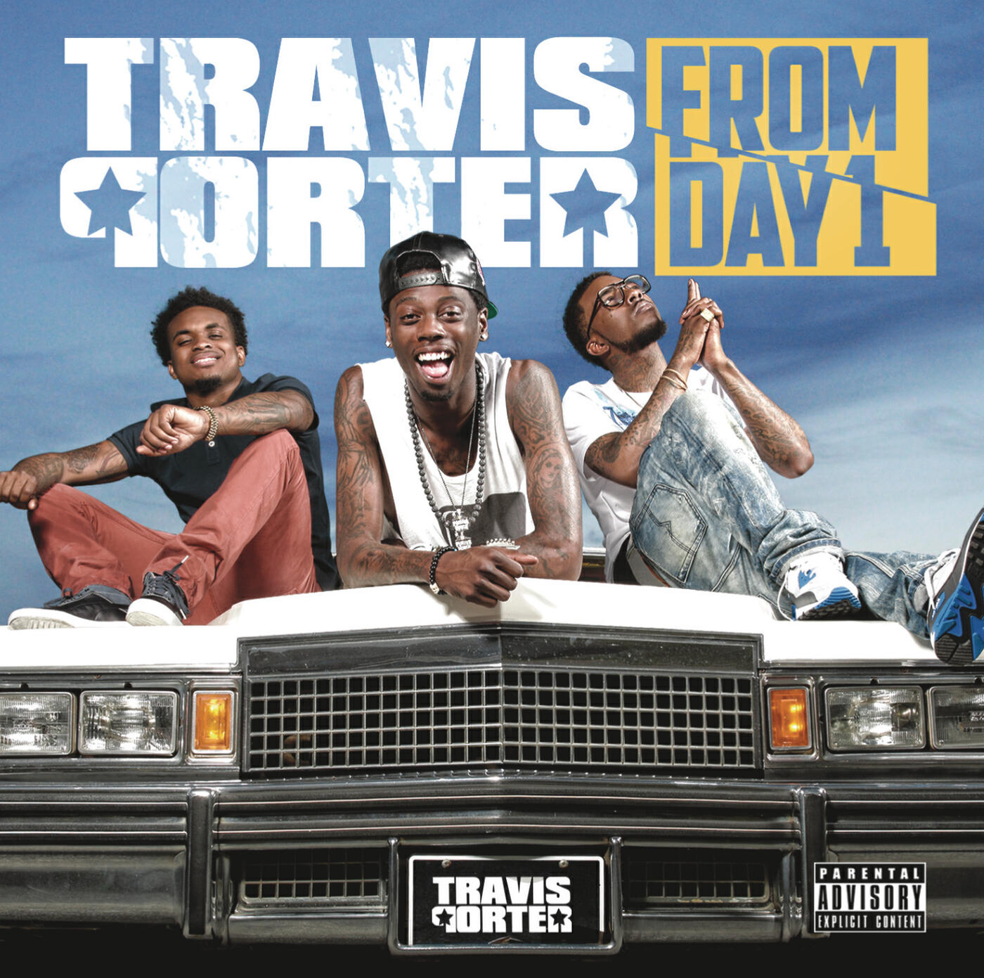 Travis Porter - Ayy Ladies