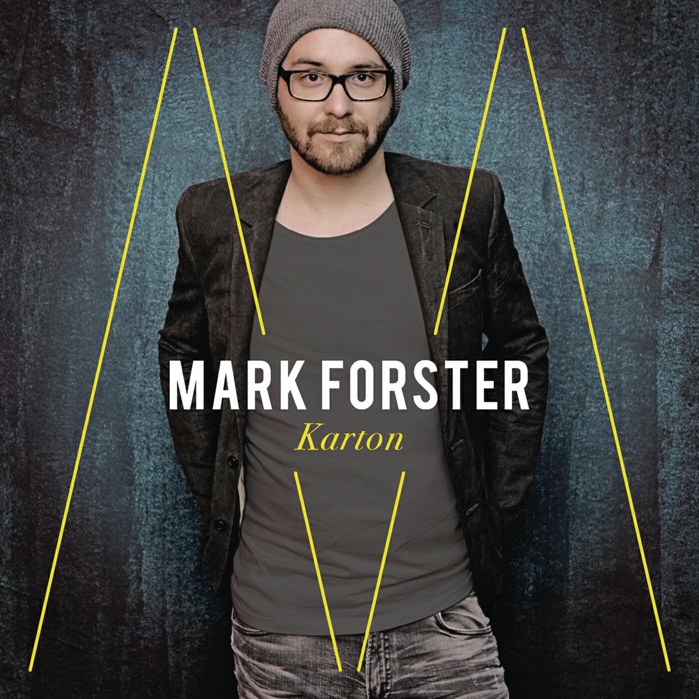 Mark Forster - Wo ist dein Feuer