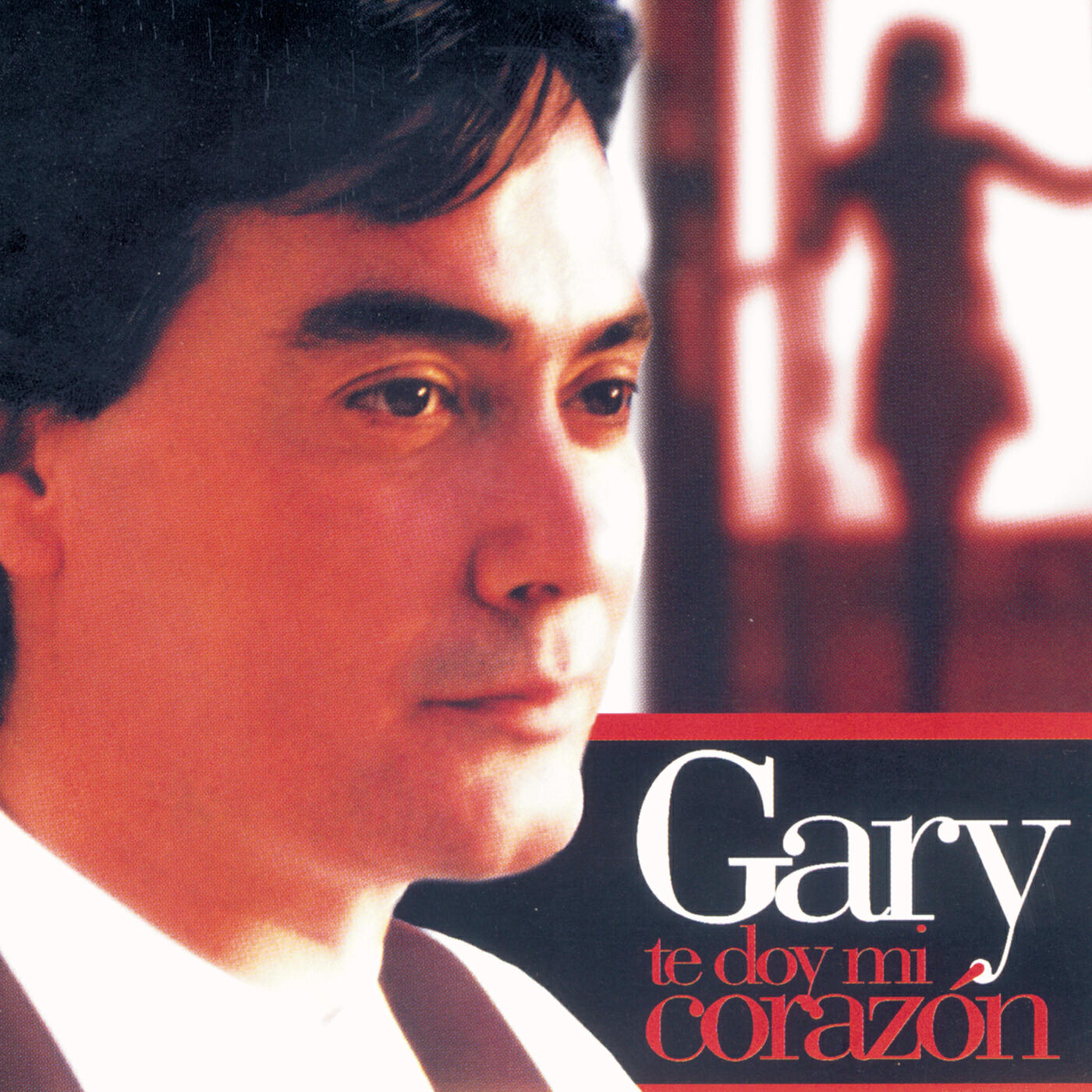 Gary - Baila Ella Con El Otro / La Historia De Augustito