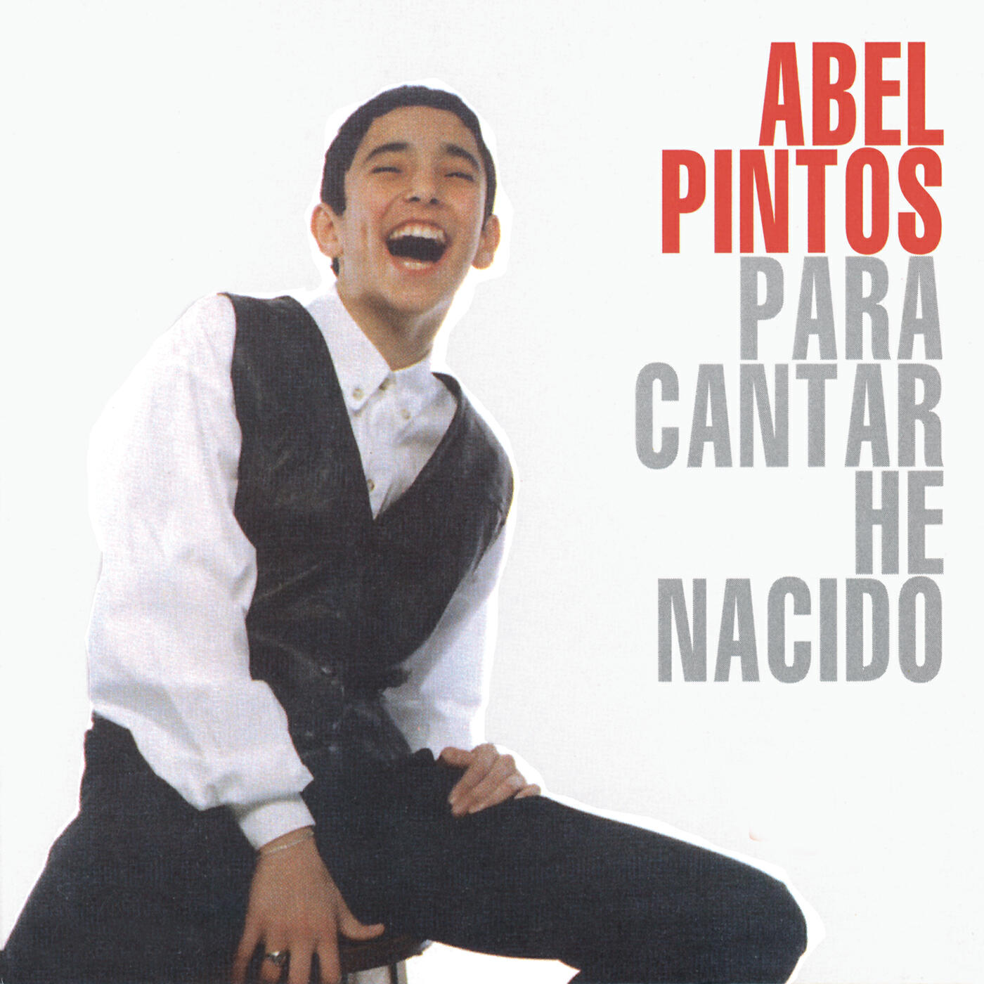 Abel Pintos - Debajo de la Morera