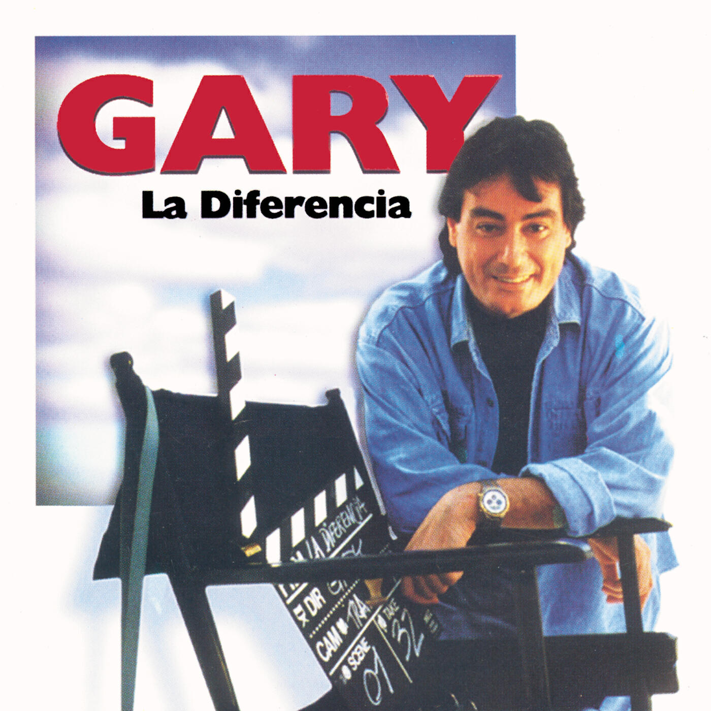 Gary - Por La Mujer De Mi Amigo / No Cela El Que No Ama