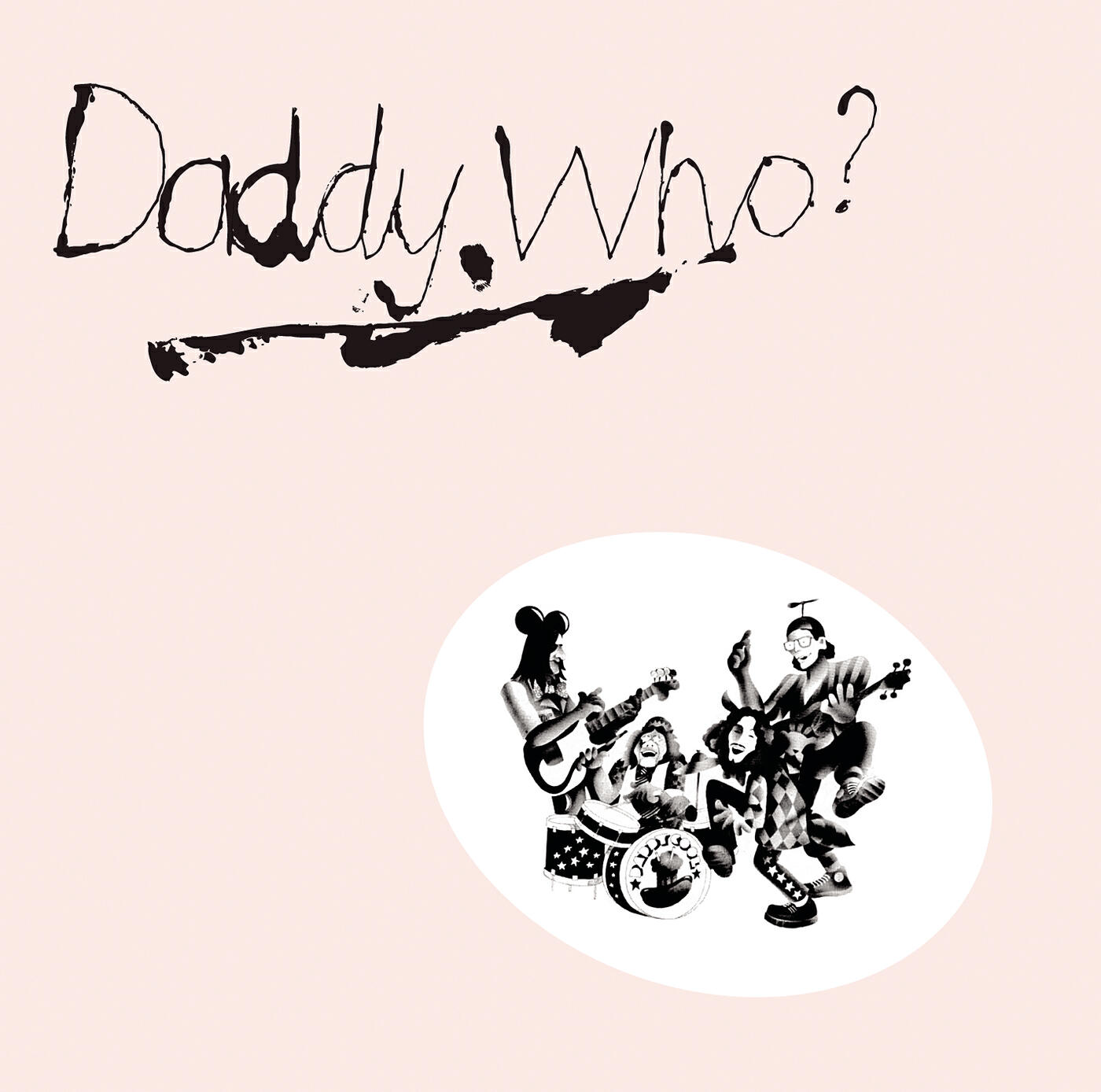 Daddy Cool - At The Rock House (2011 Remaster)