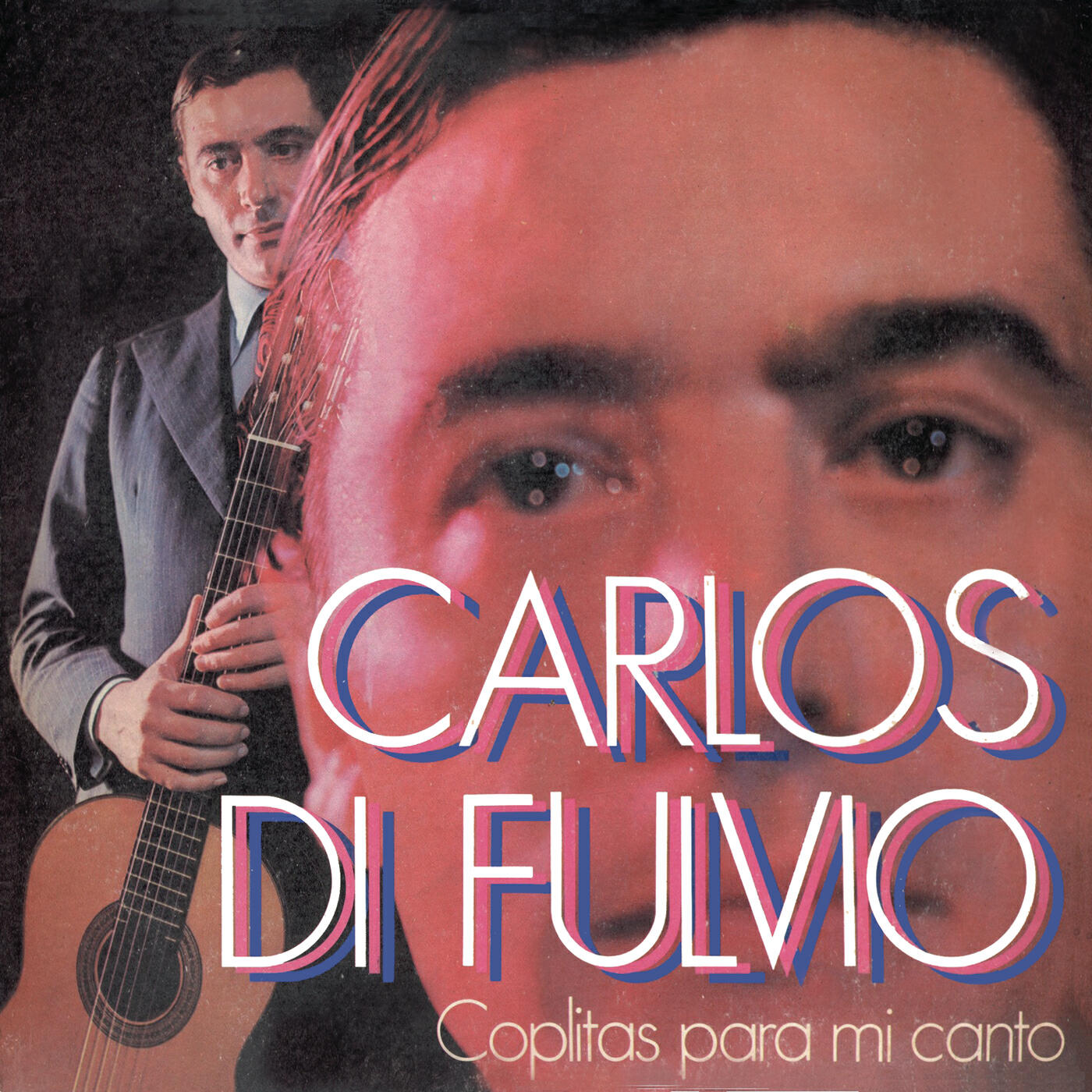 Carlos Di Fulvio - Chasque para la Costa