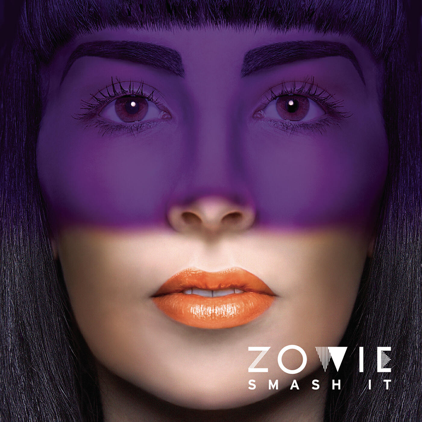 Zowie - Smash It