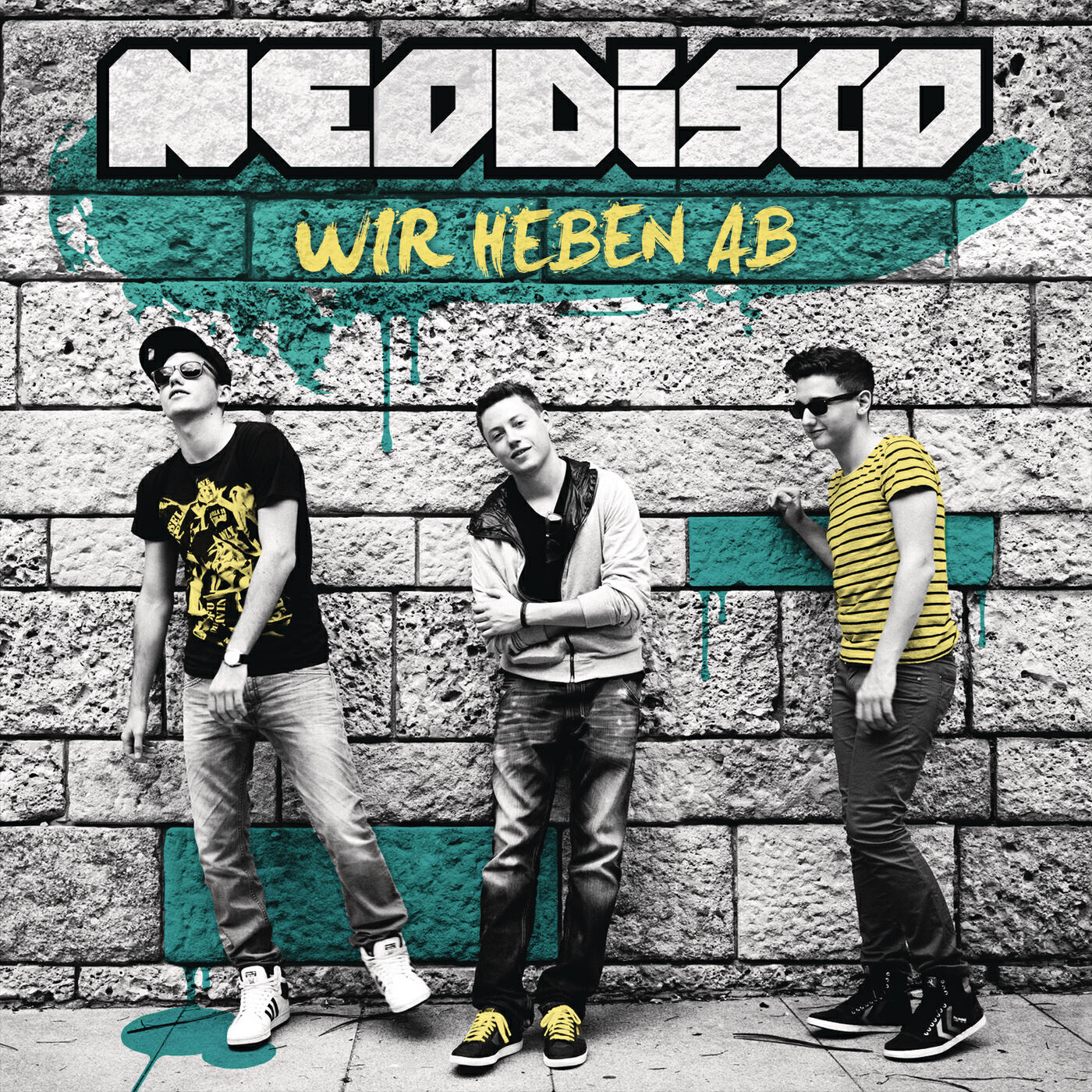 Neodisco - 2am