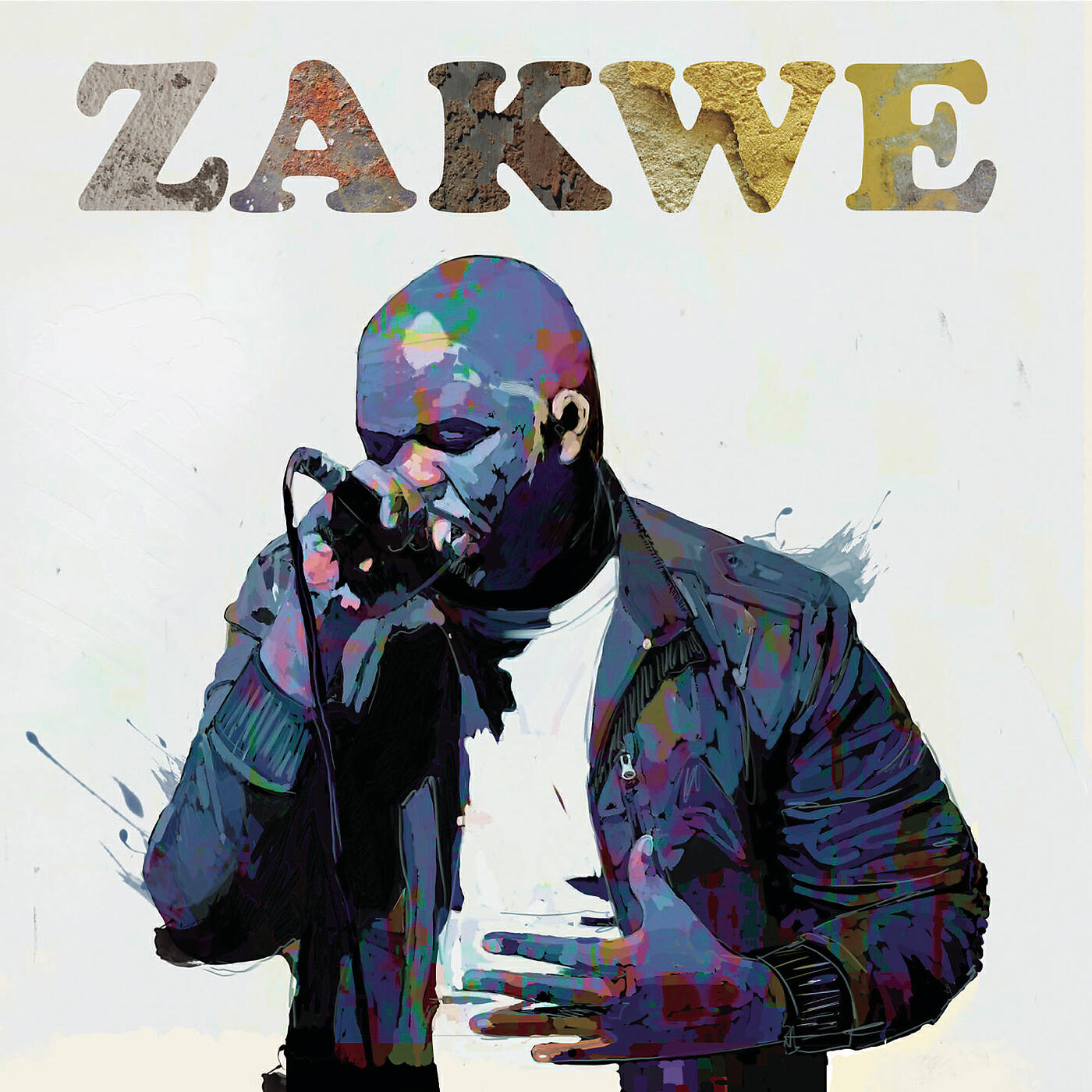 Zakwe - U-Zakwe