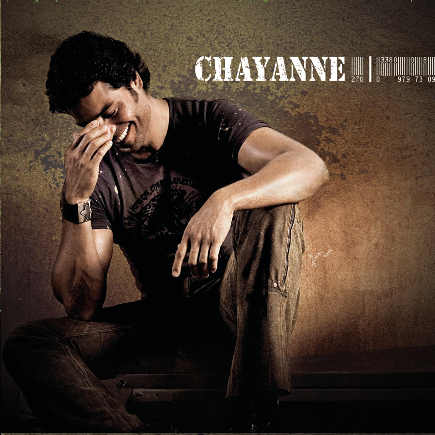 Chayanne - No Te Preocupes por Mi