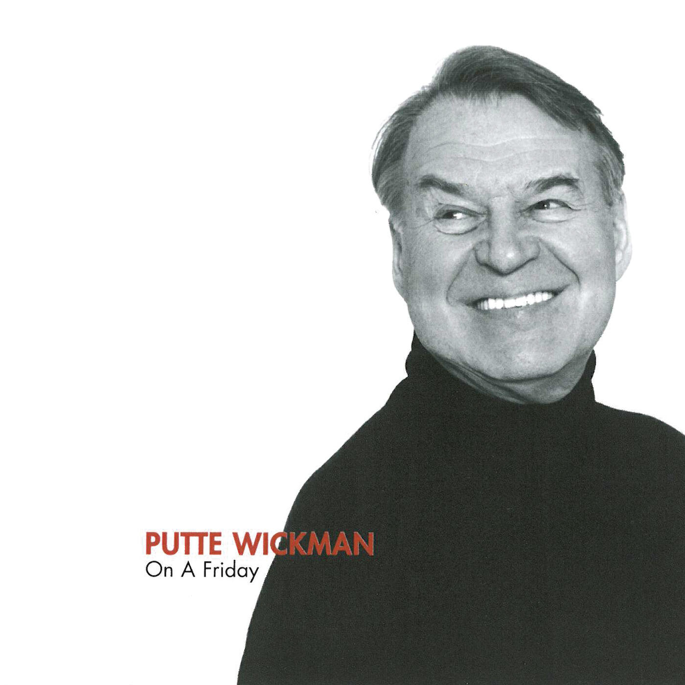 Putte Wickman - Gigue