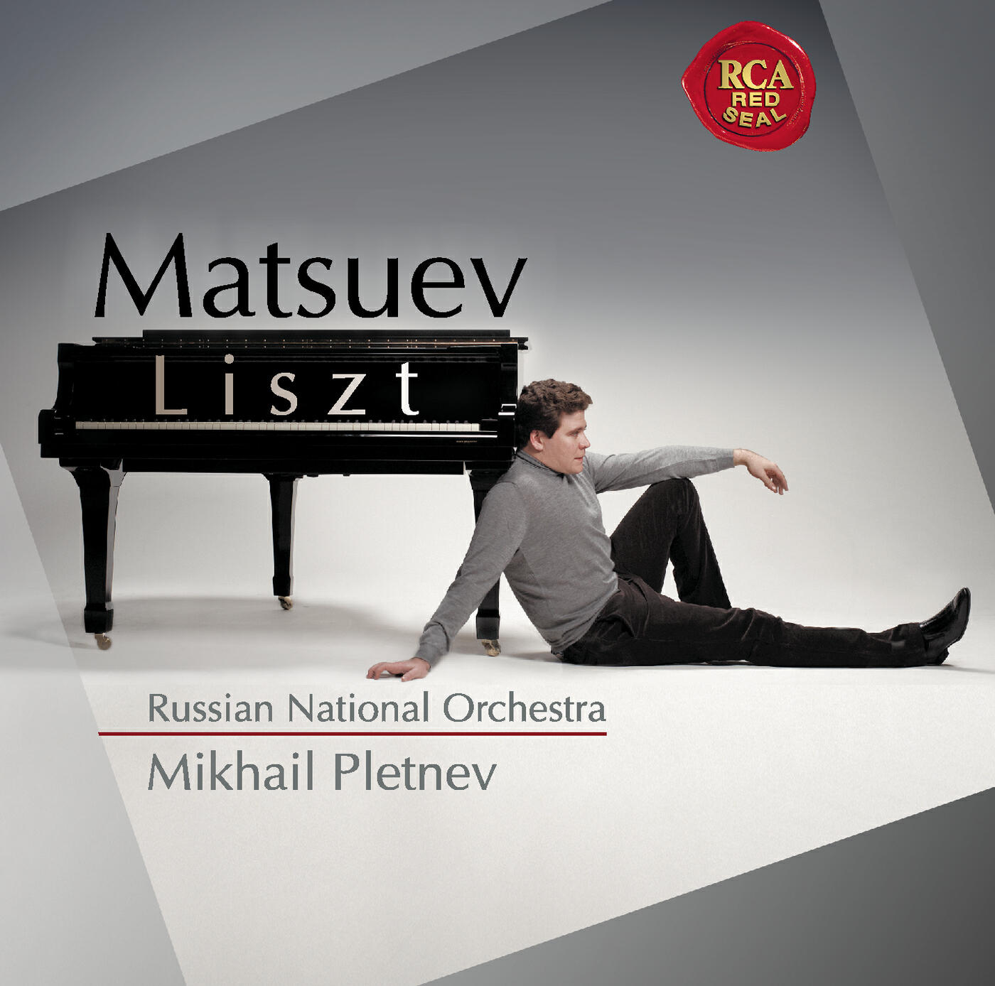 The Russian National Orchestra - Heroic Elegy - Lento lugubre