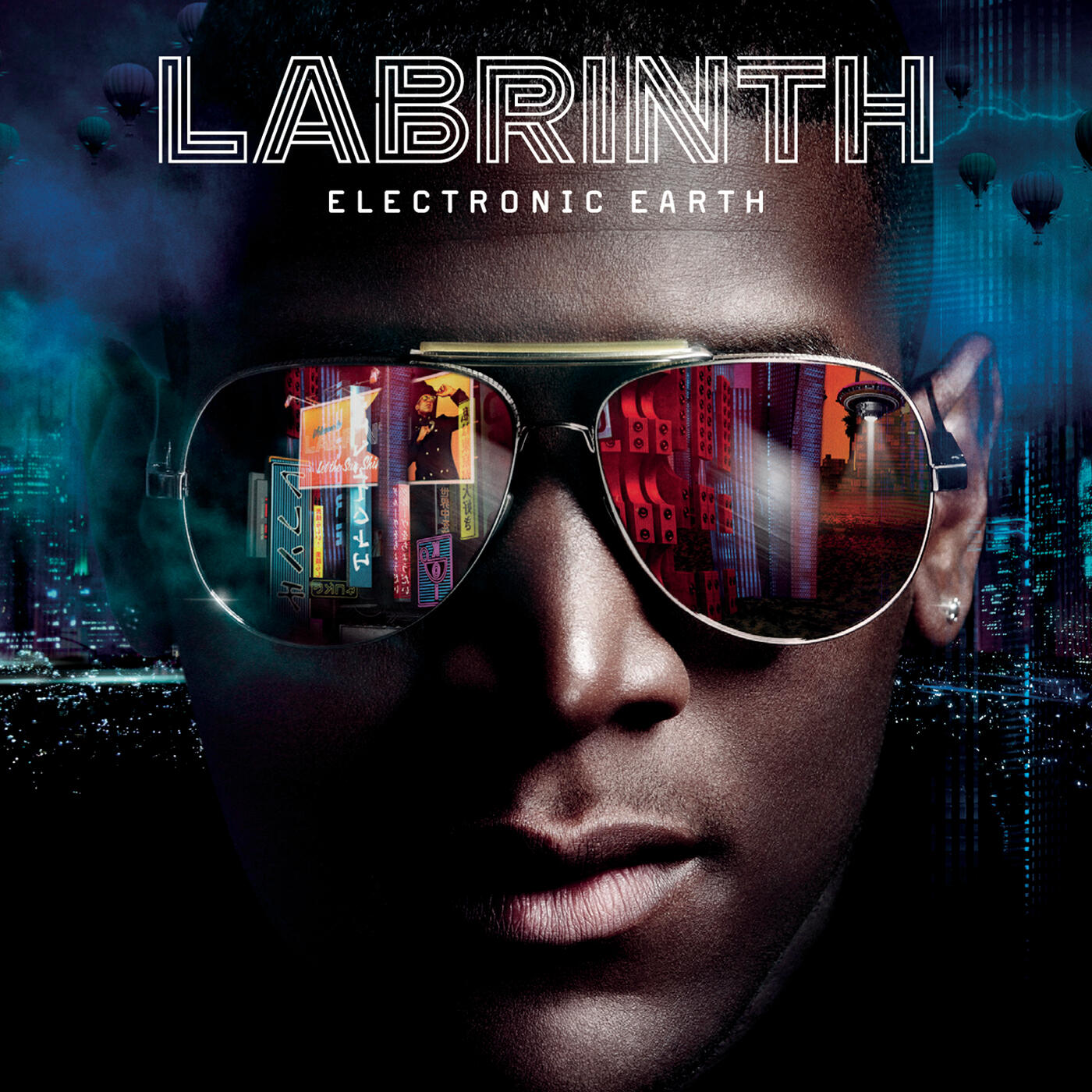 Labrinth - Earthquake