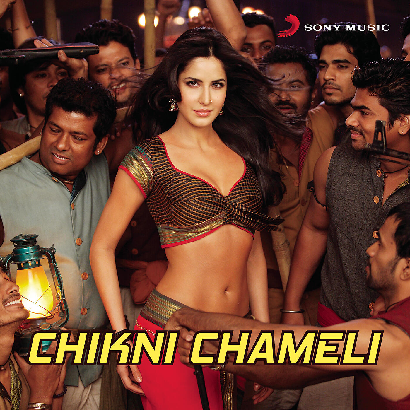 Ajay-Atul - Chikni Chameli