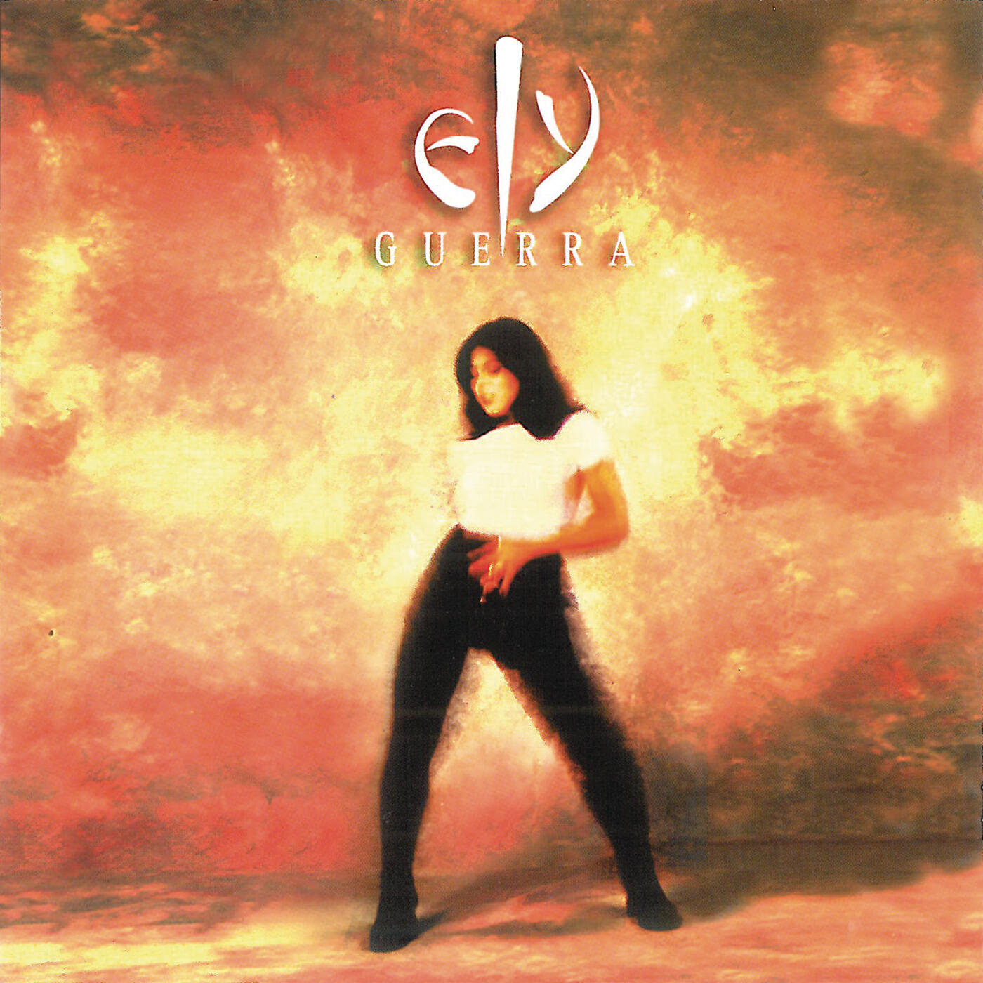 Ely Guerra - Para Hacerme Perdonar