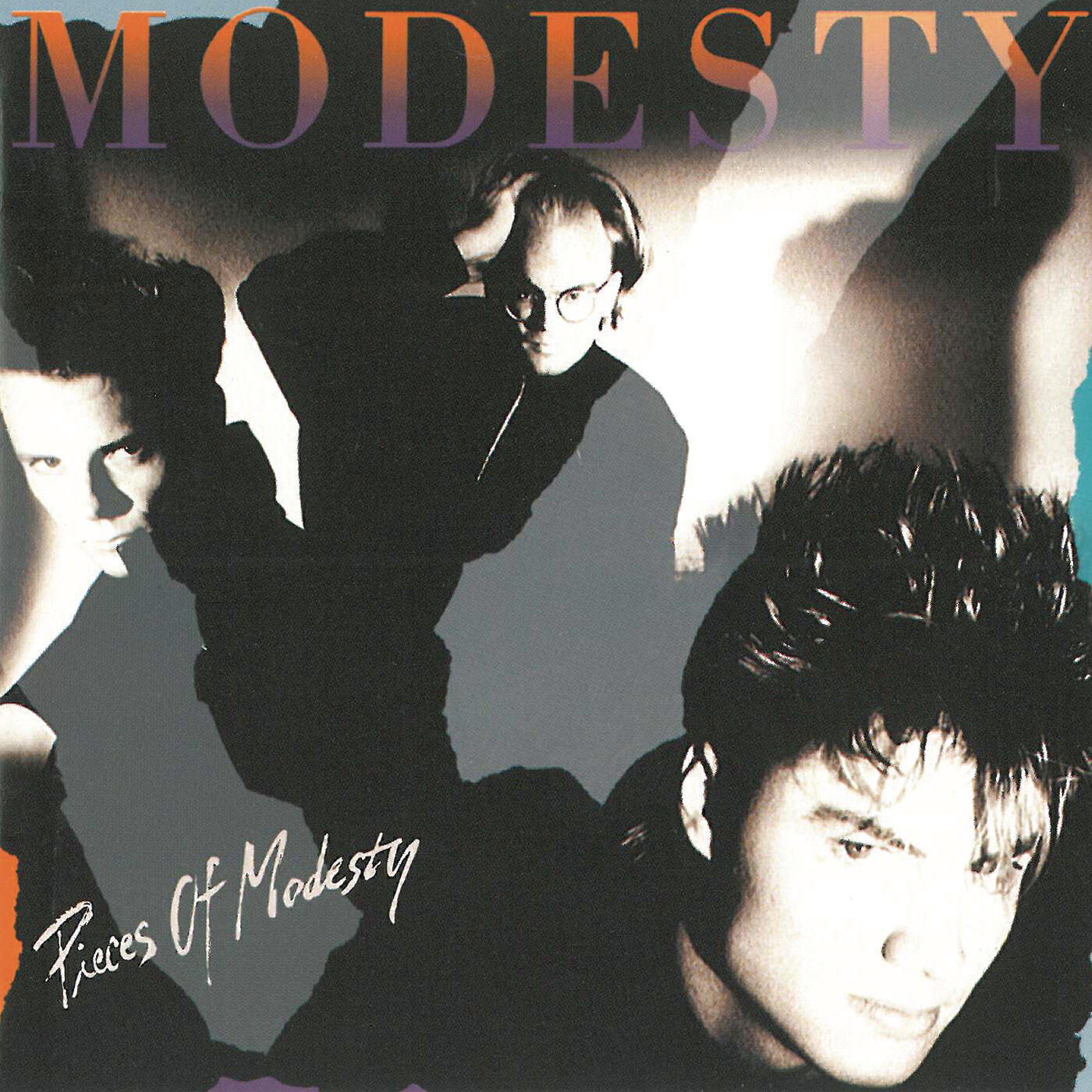 Modesty - I Call for You (The Ménage a trois Mix)