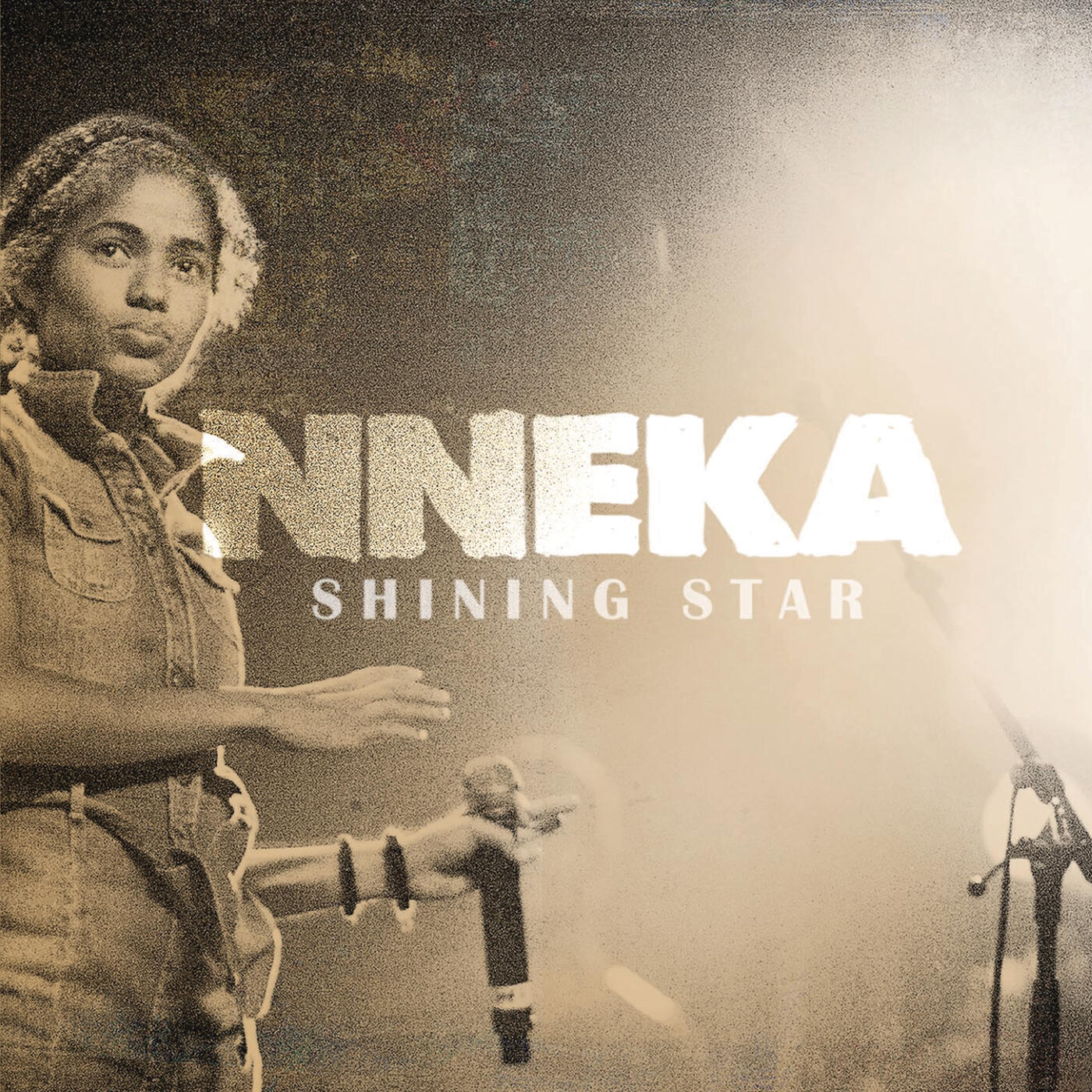 Nneka - Shining Star (Elo Remix)
