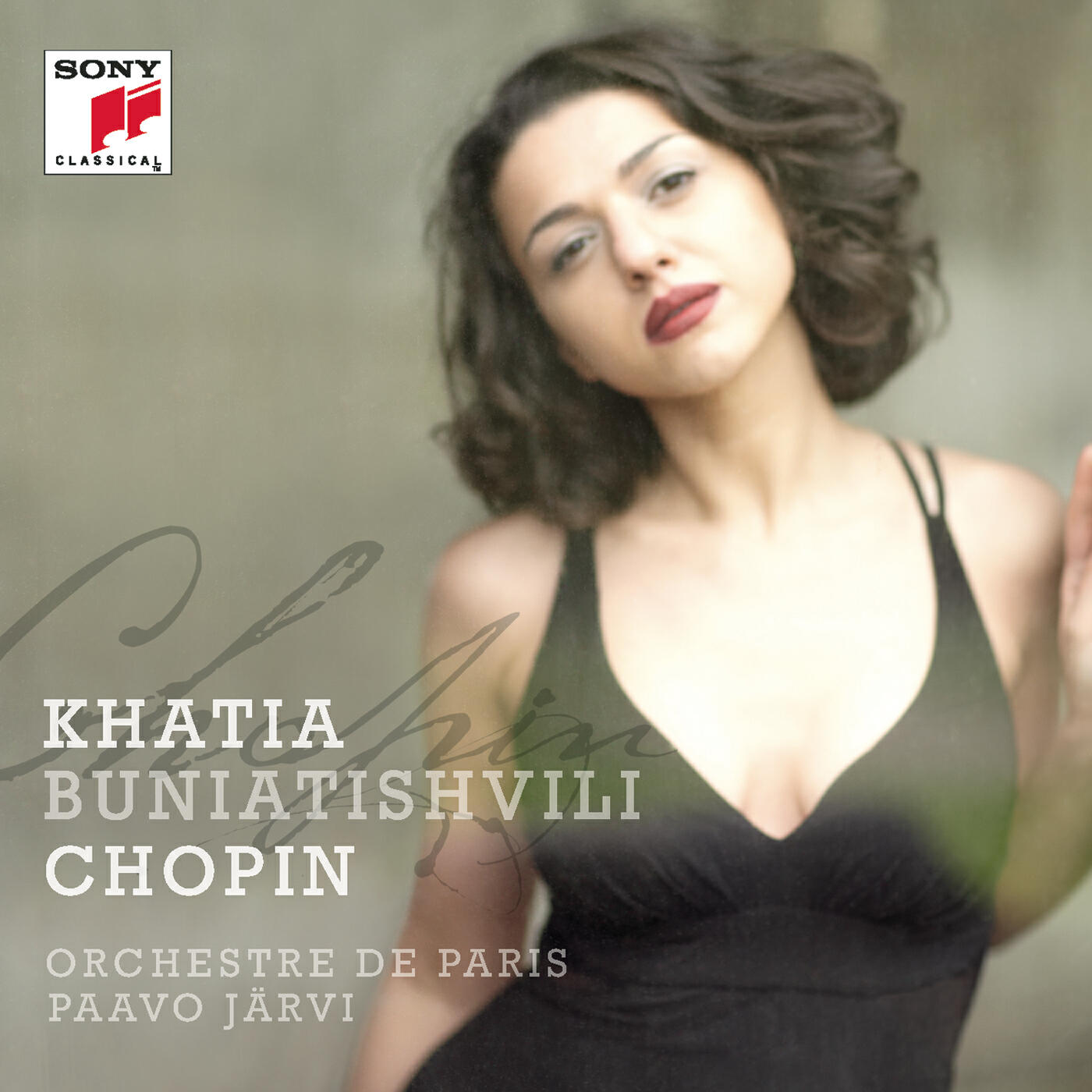 Khatia Buniatishvili - Piano Concerto No. 2 in F Minor, Op. 21: II. Larghetto