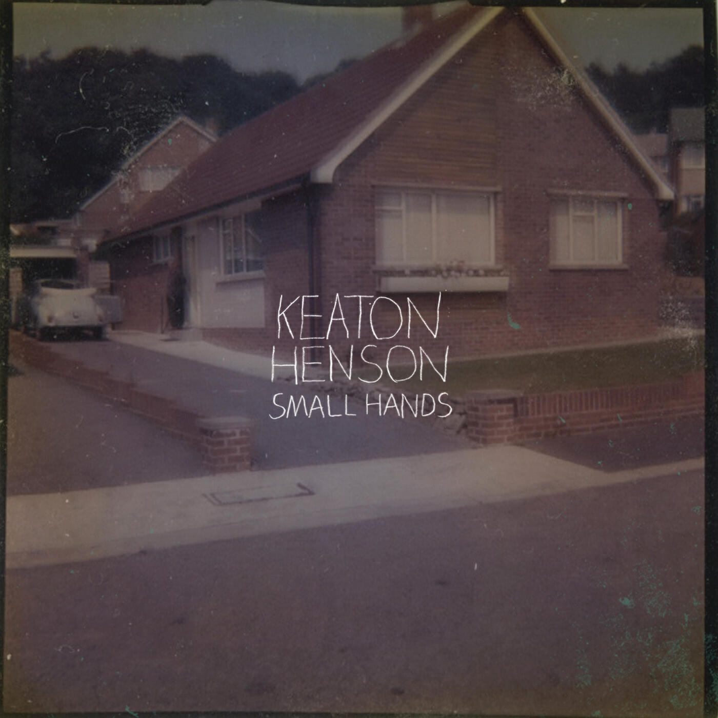 Keaton Henson - f.r.i.e.n.d.s