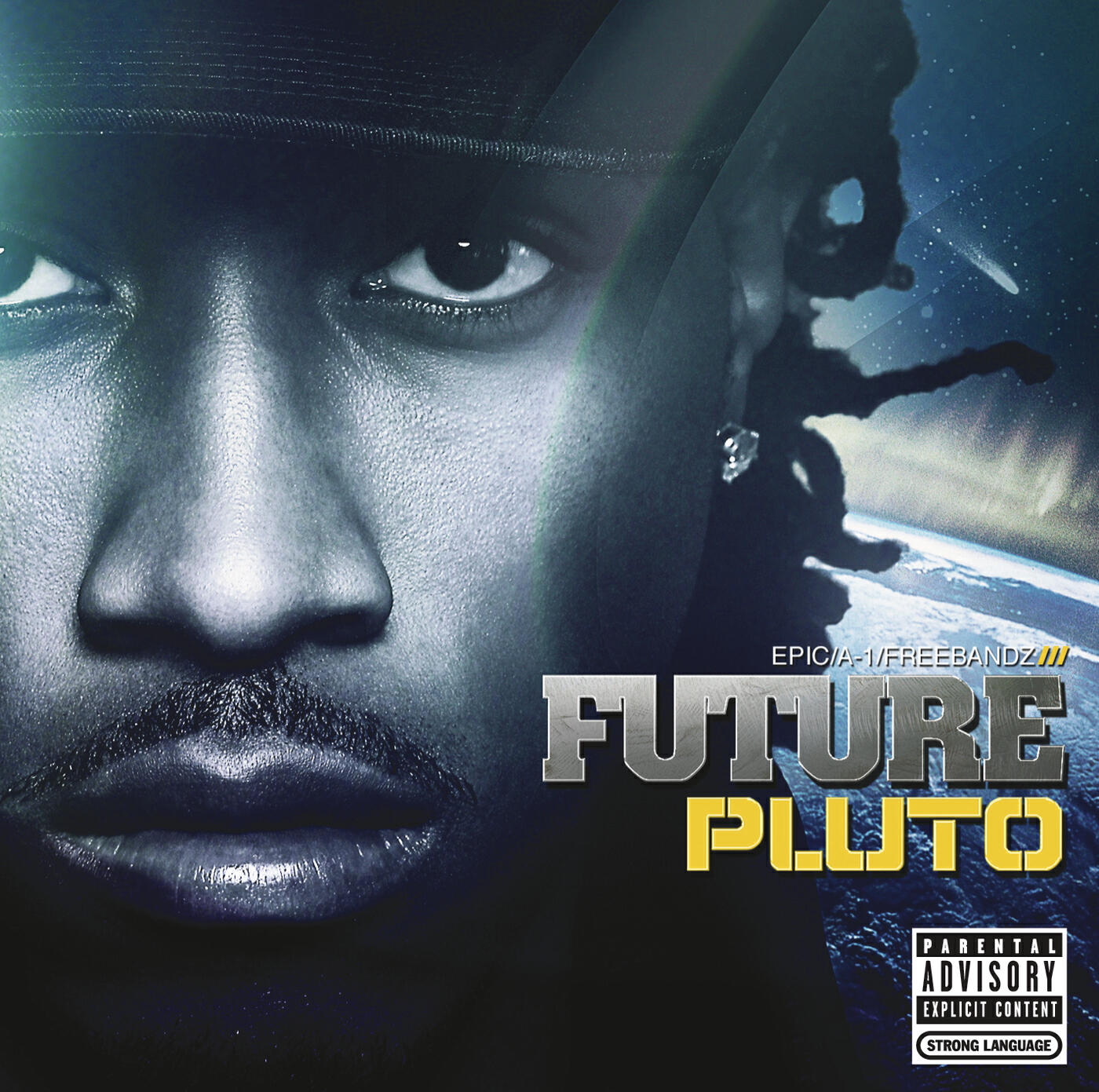 Future - Permanent Scar